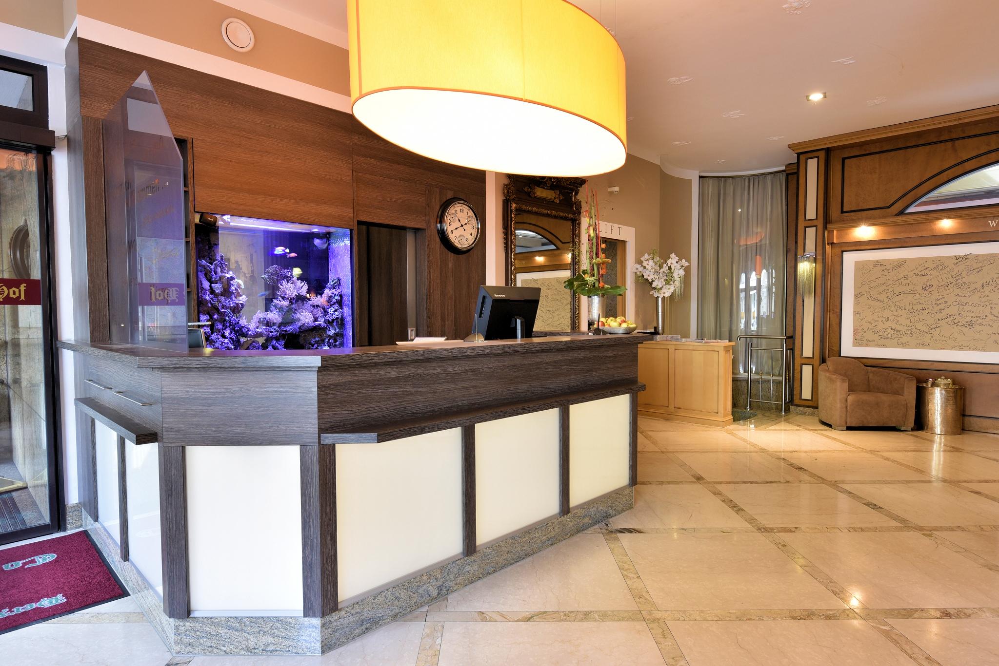 Coellner Hof 3* Cologne