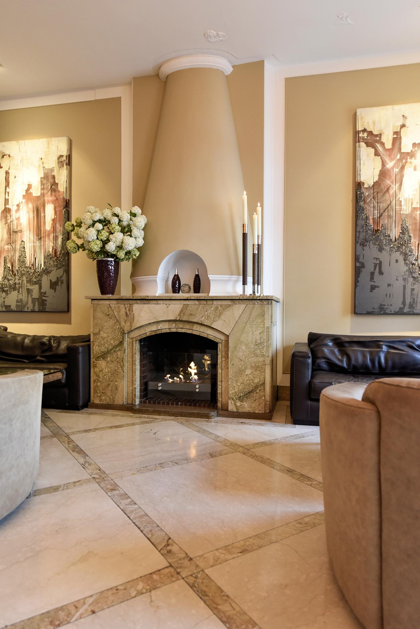 Coellner Hof Hotel 3*