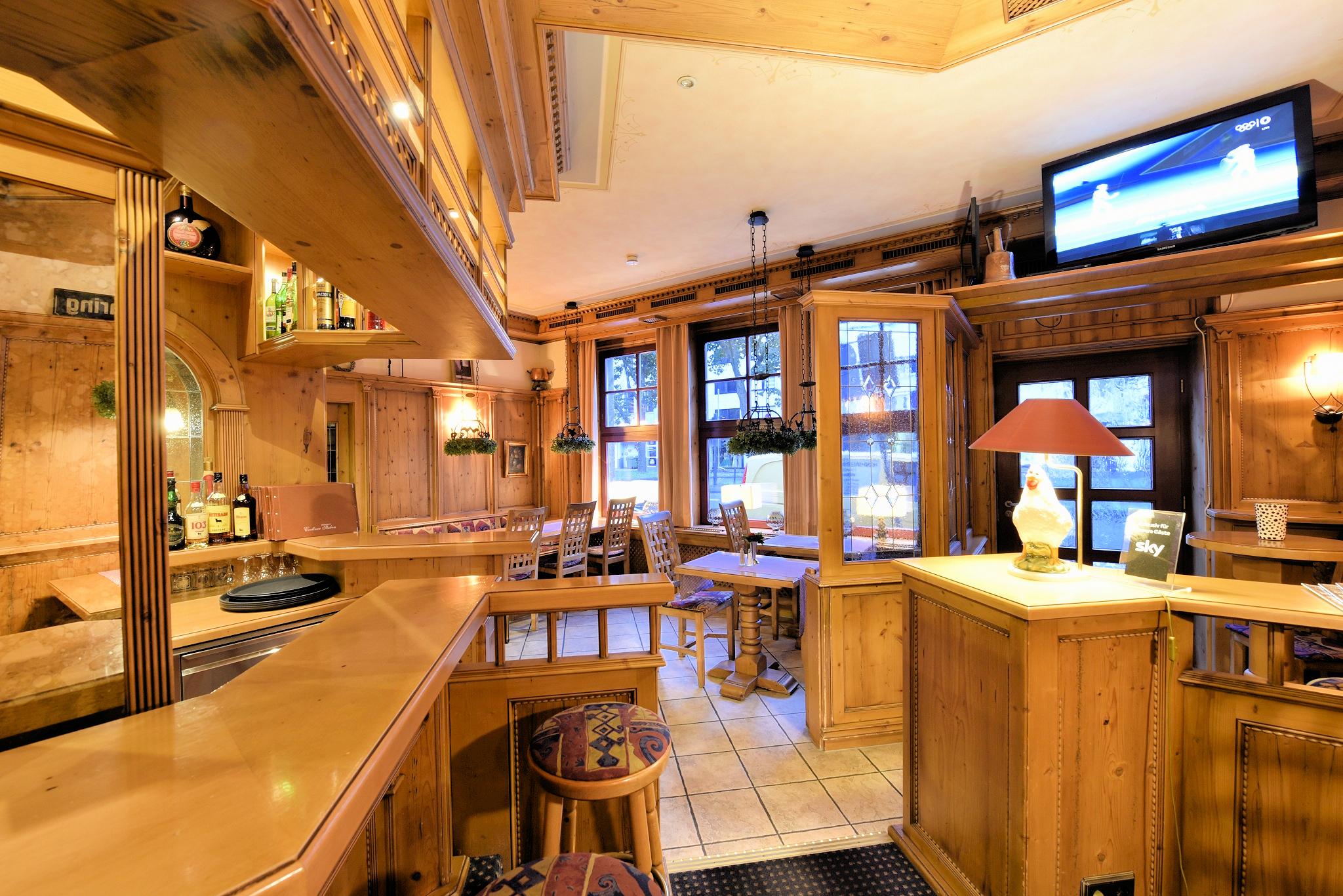 Hotel Coellner Hof
