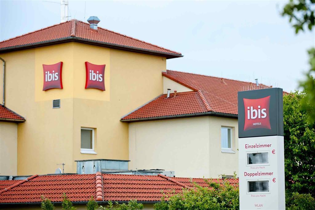 Ibis Airport 3*