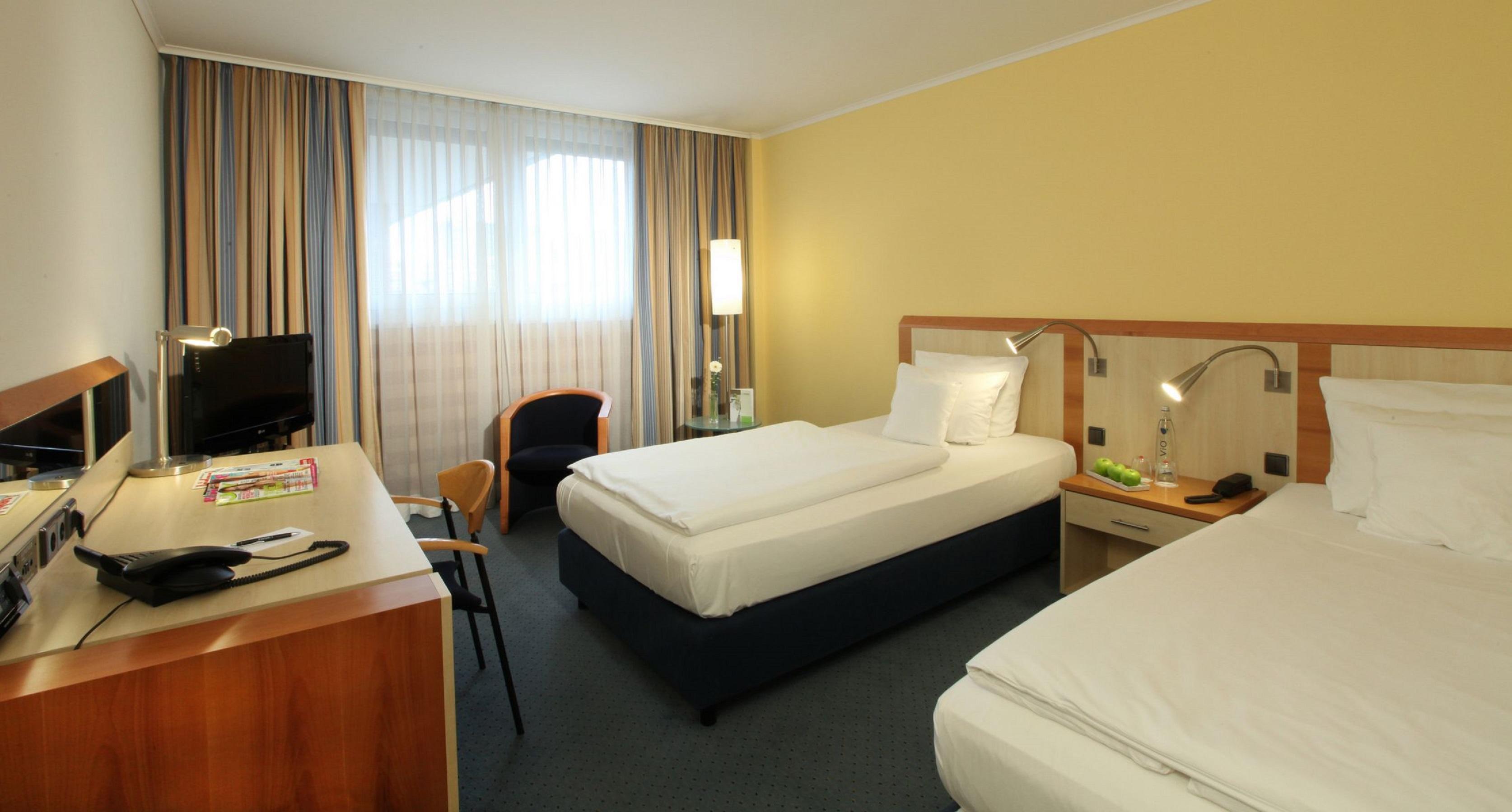 Lindner Am Dom, Part Of Jdv By Hyatt Hotel 4*