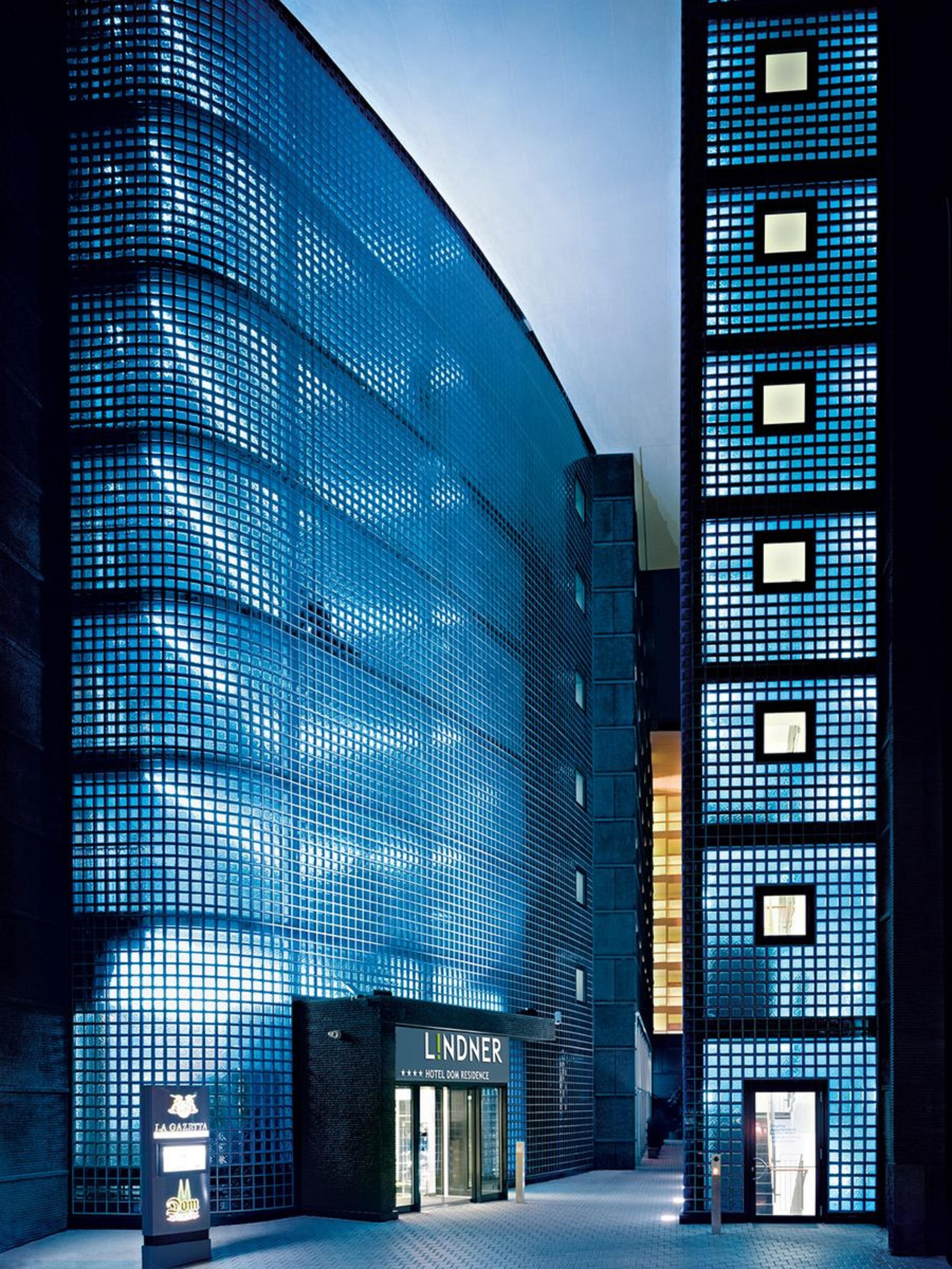 Hotel Lindner Am Dom, Part Of Jdv By Hyatt Cologne