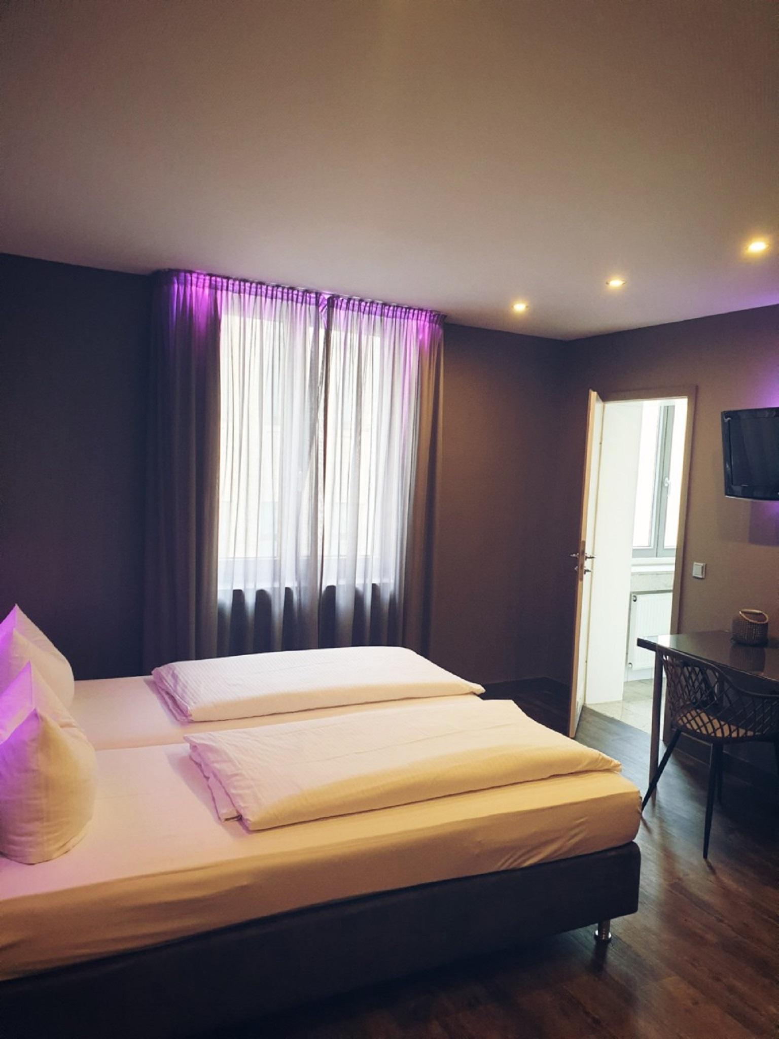 Hotel Am Augustinerplatz