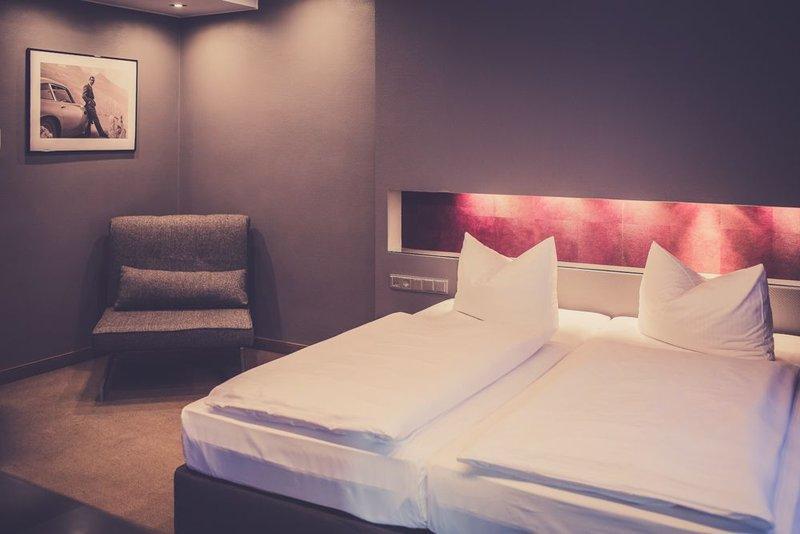 Am Augustinerplatz Hotel 4*