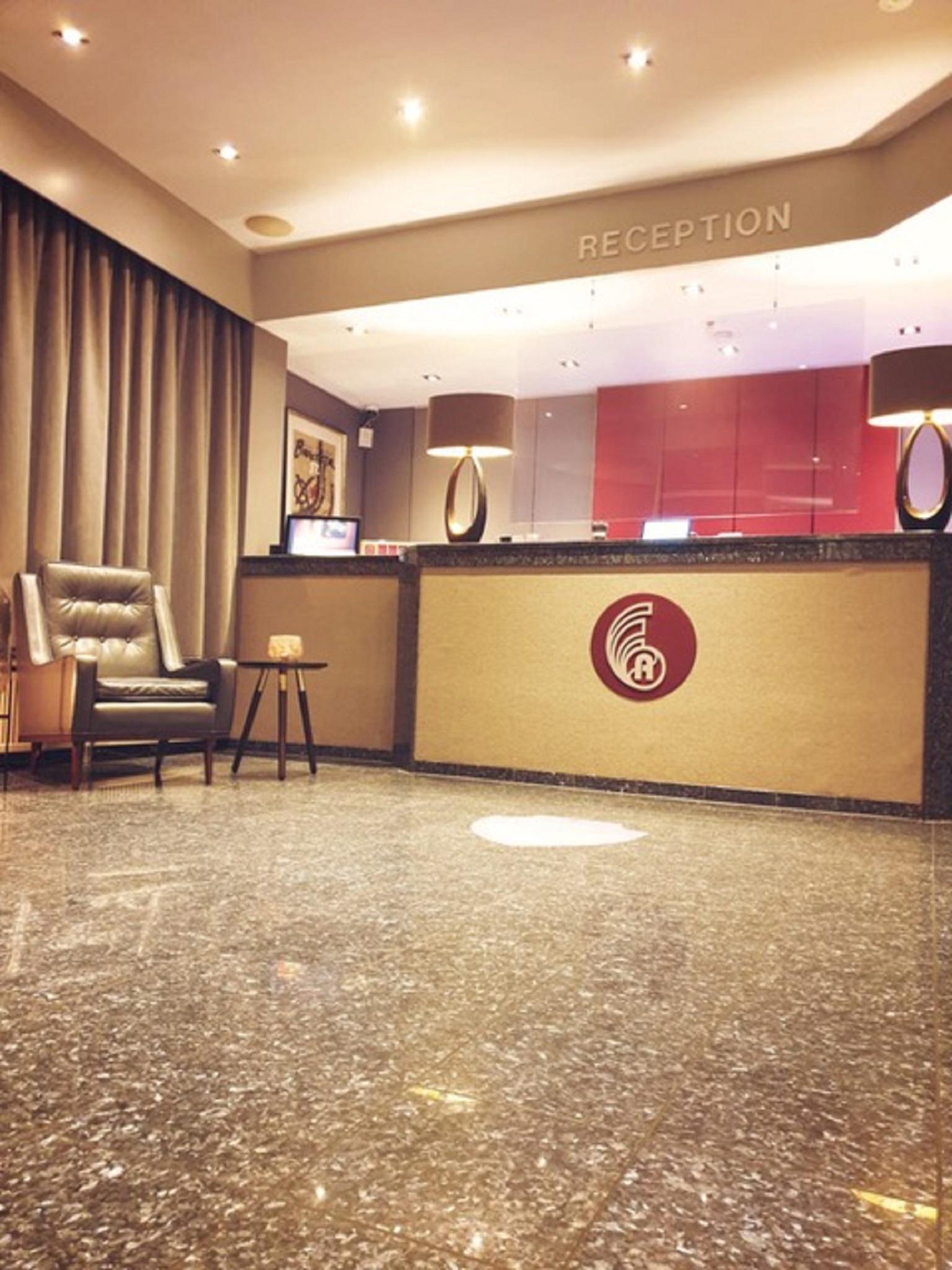 Am Augustinerplatz Hotel 4*
