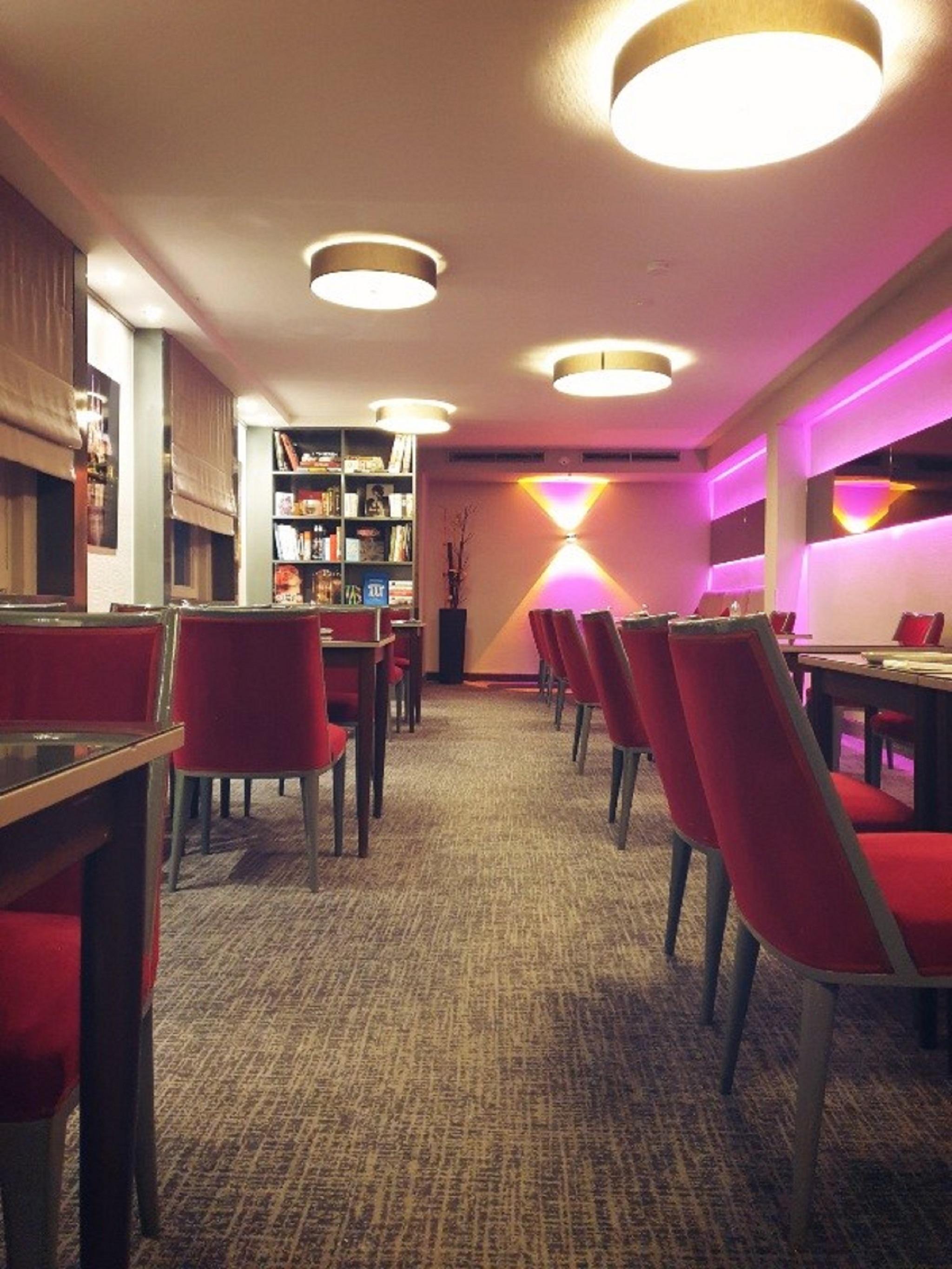 Hotel Am Augustinerplatz 4*