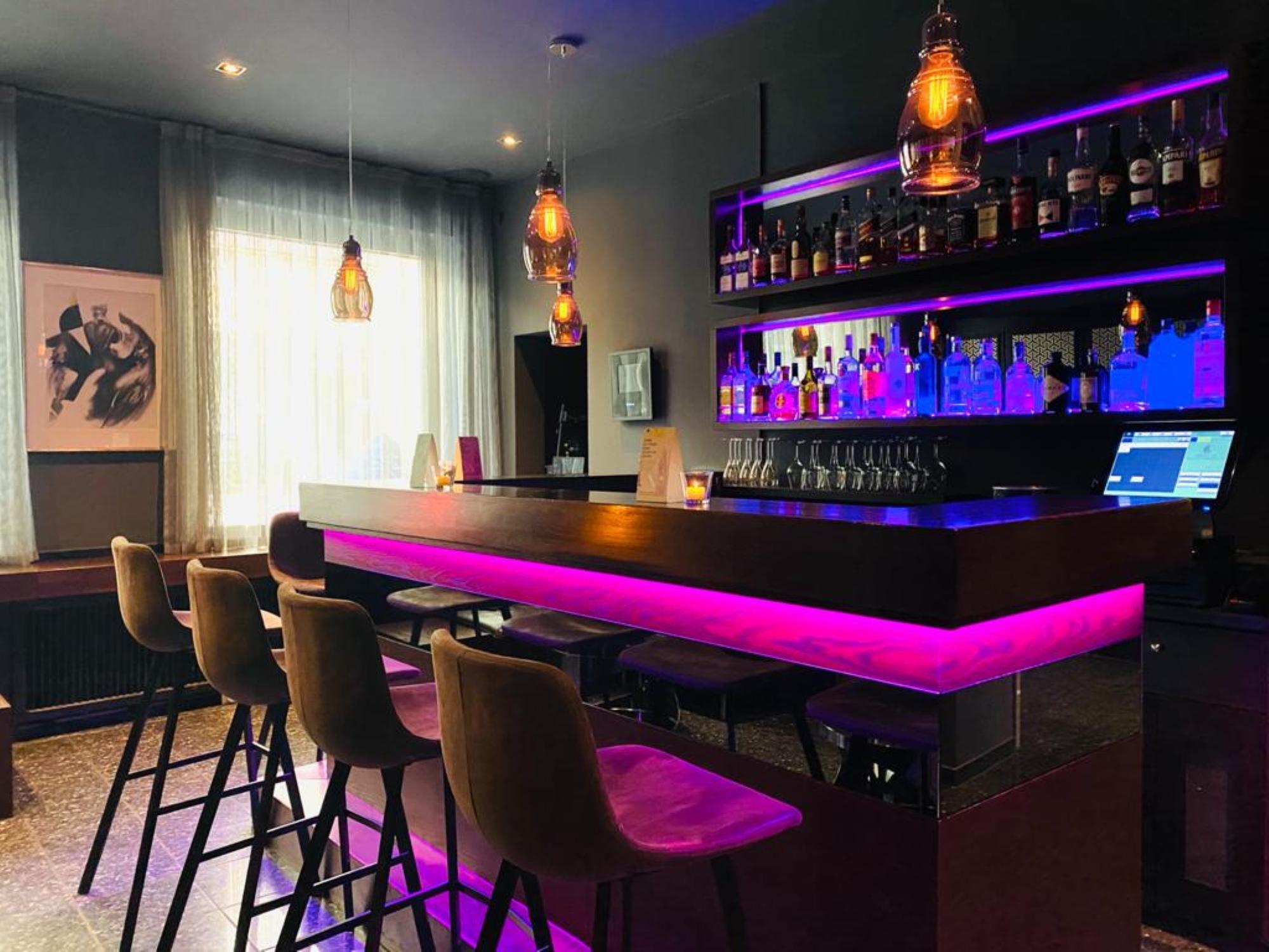 Hotel Am Augustinerplatz 4*