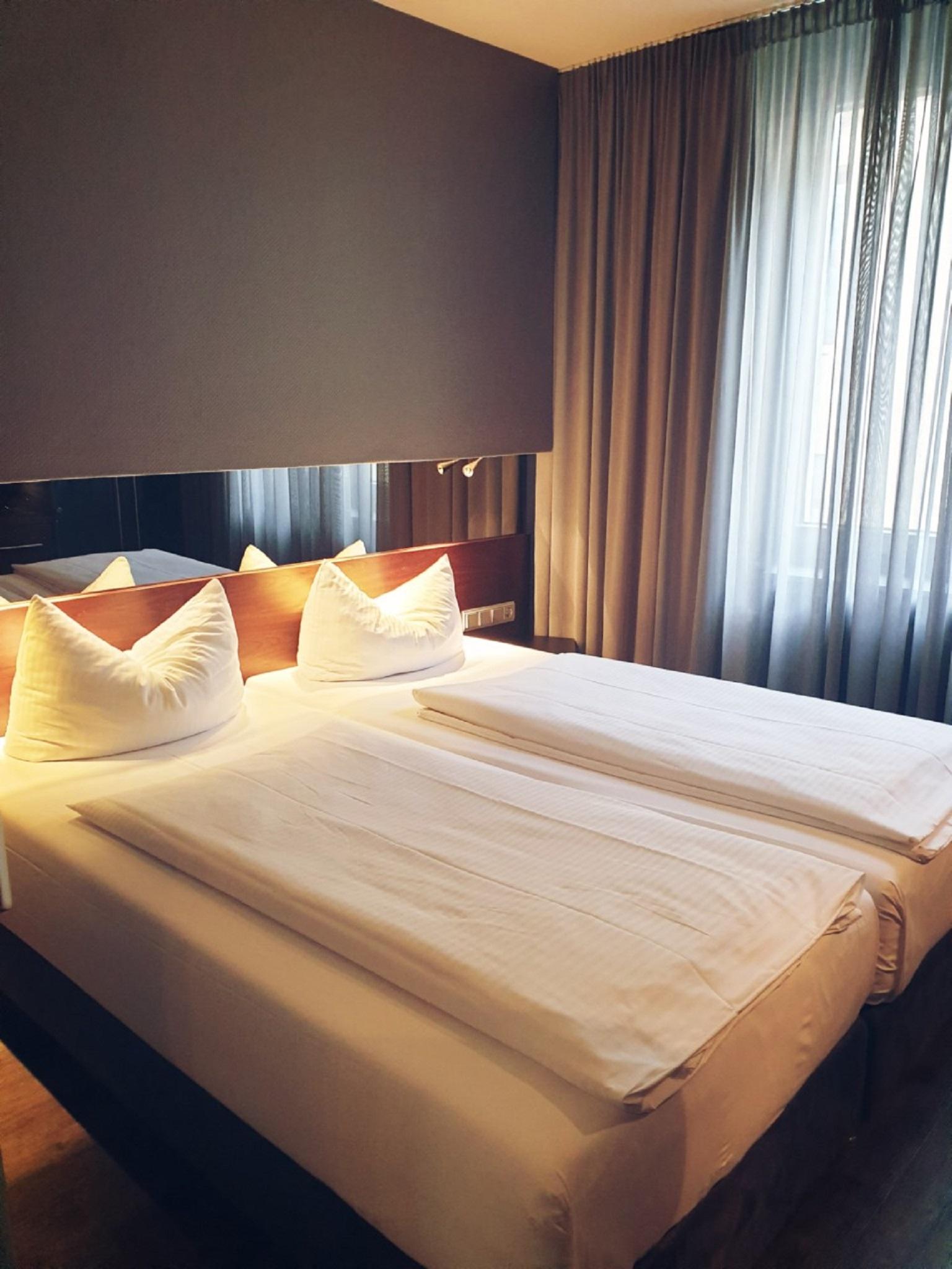 Am Augustinerplatz Hotel 4*