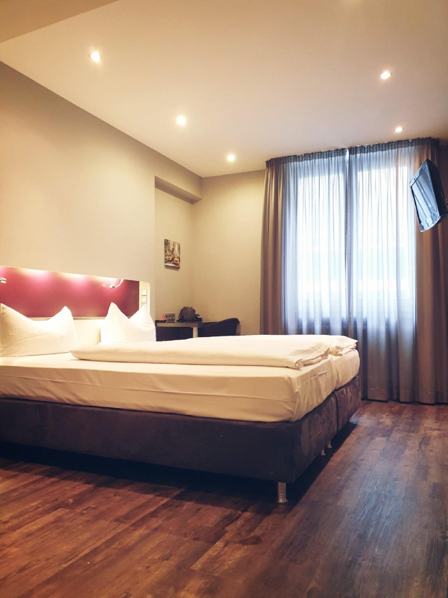 Am Augustinerplatz Hotel