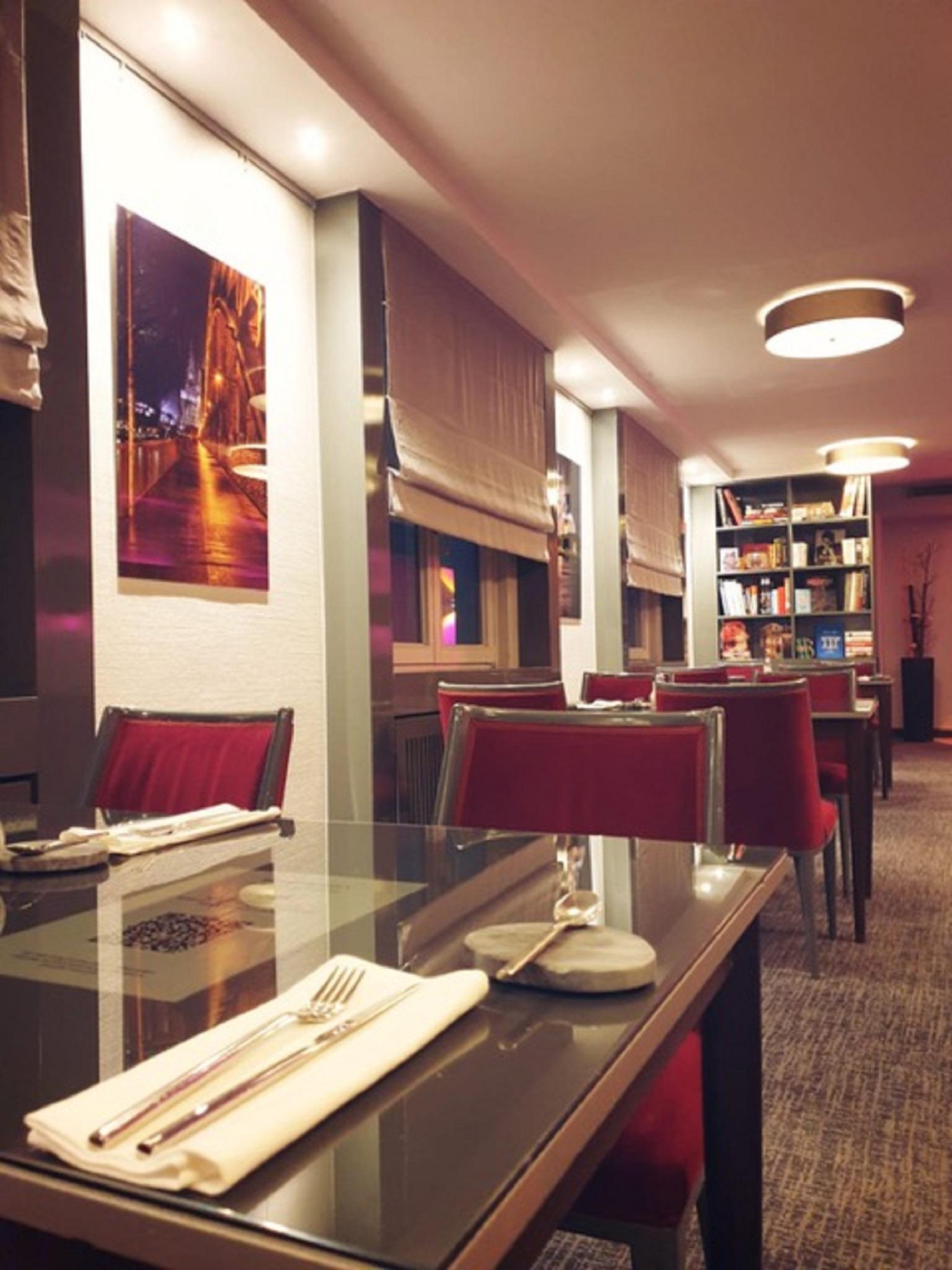 Hotel Am Augustinerplatz 4*