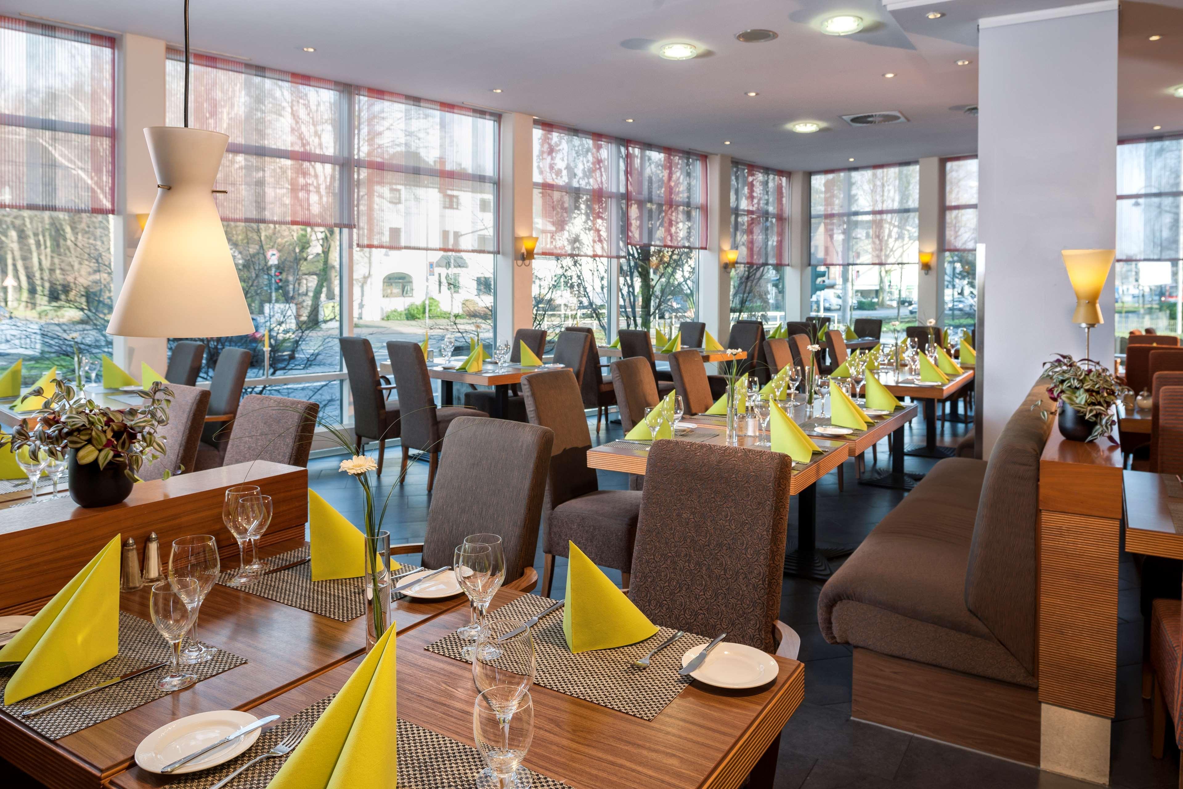 Hotel Essential By Dorint Koeln-junkersdorf