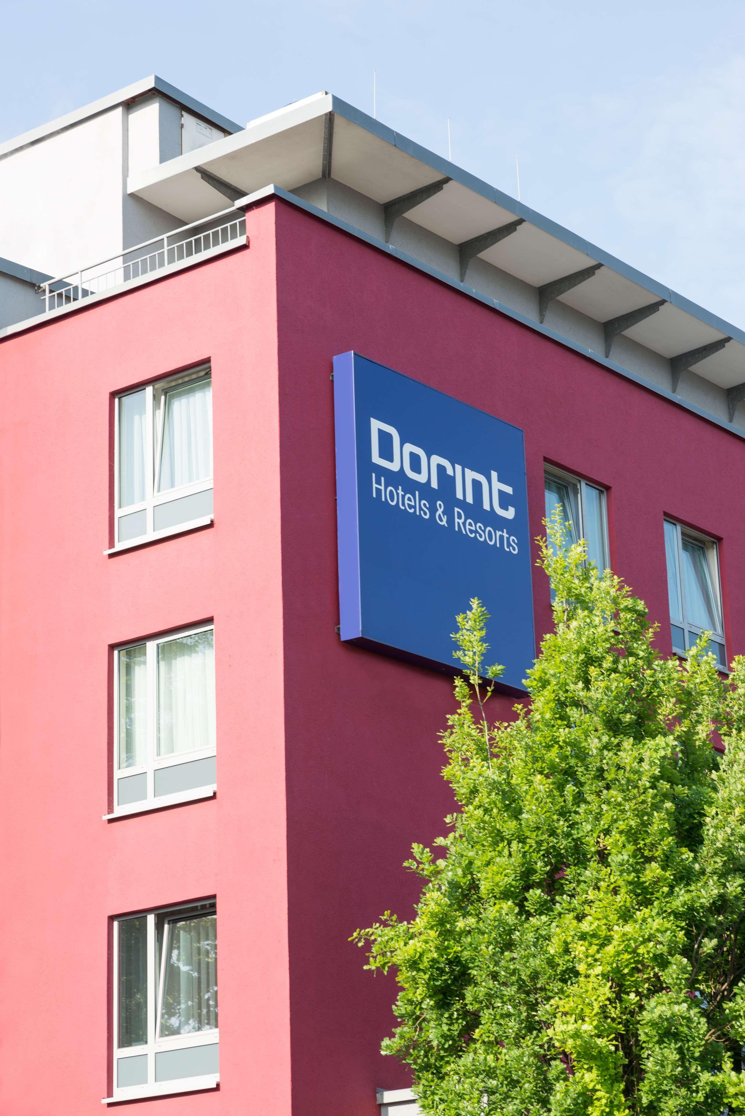 Essential By Dorint Koeln-junkersdorf Hotel 3*