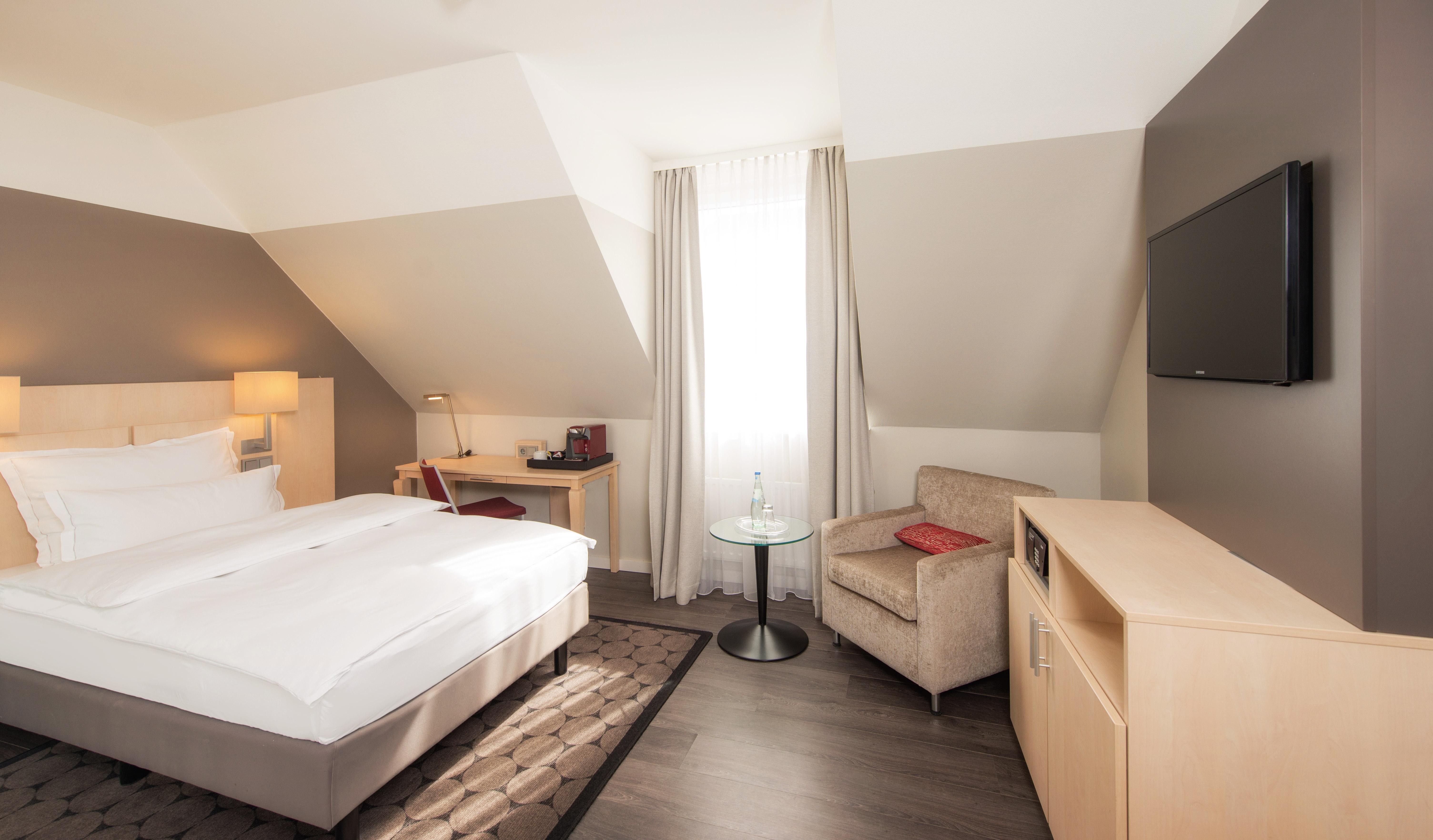 Hotel Lyskirchen Cologne