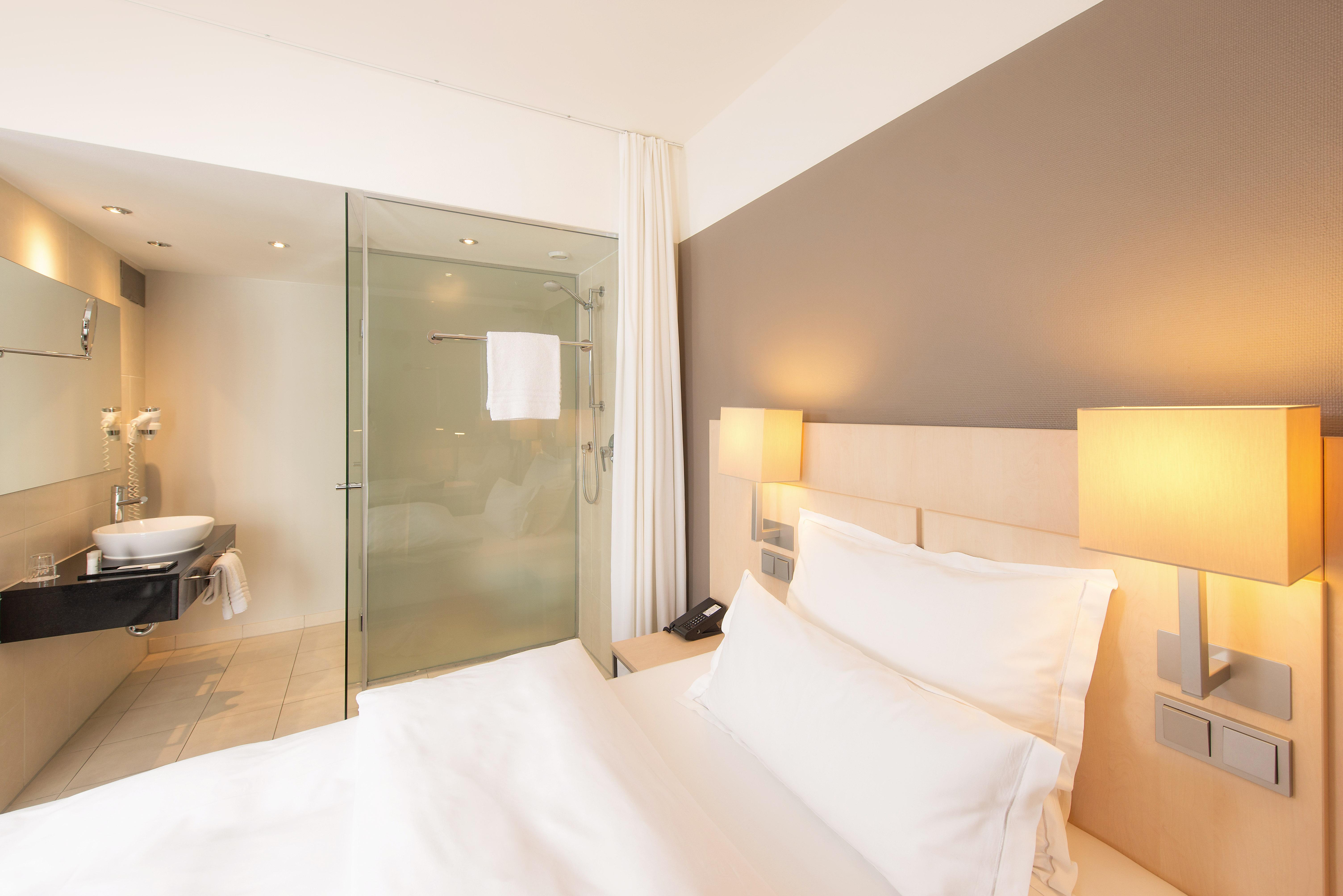 Lyskirchen 4* Cologne