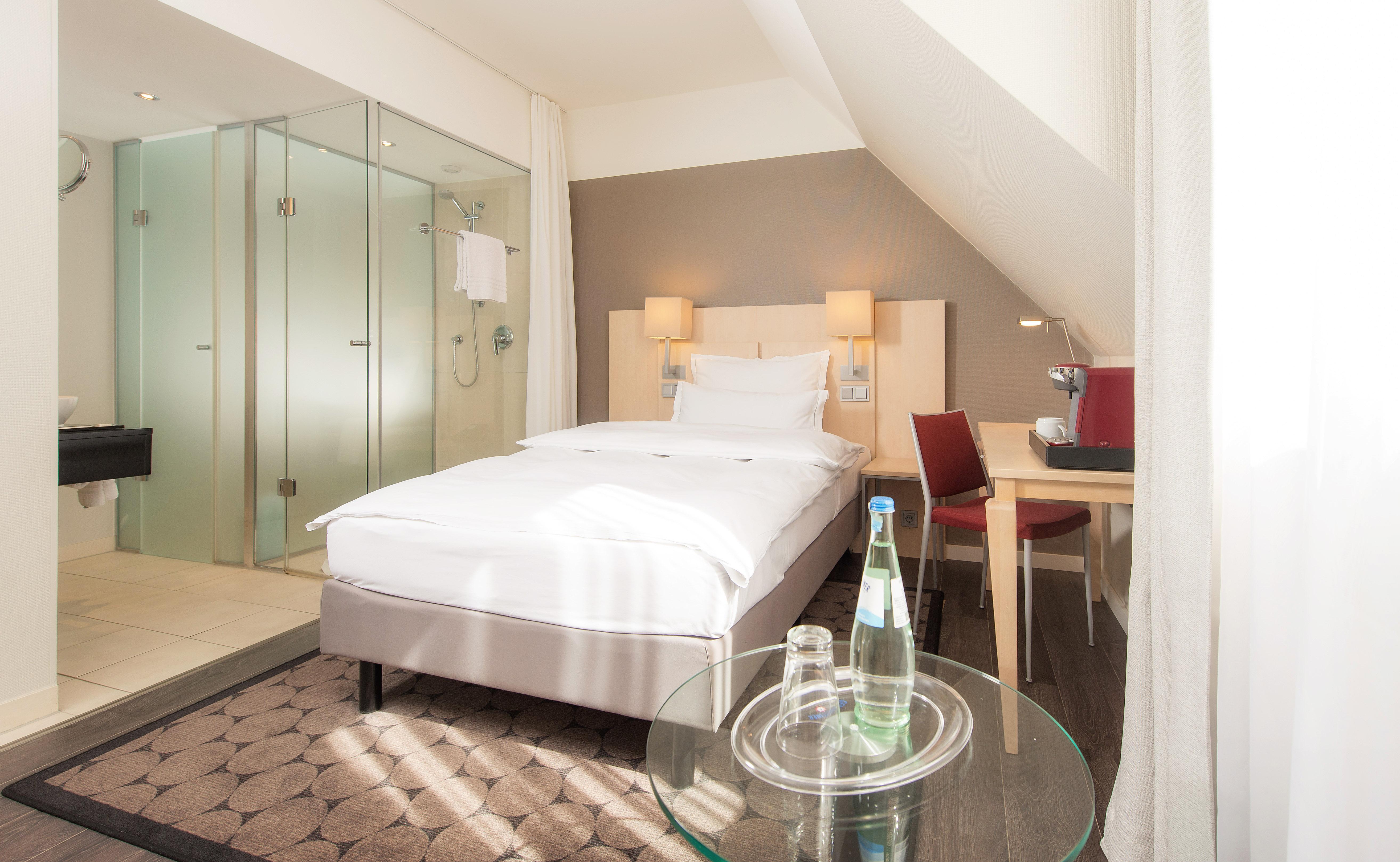 Lyskirchen Hotel 4*