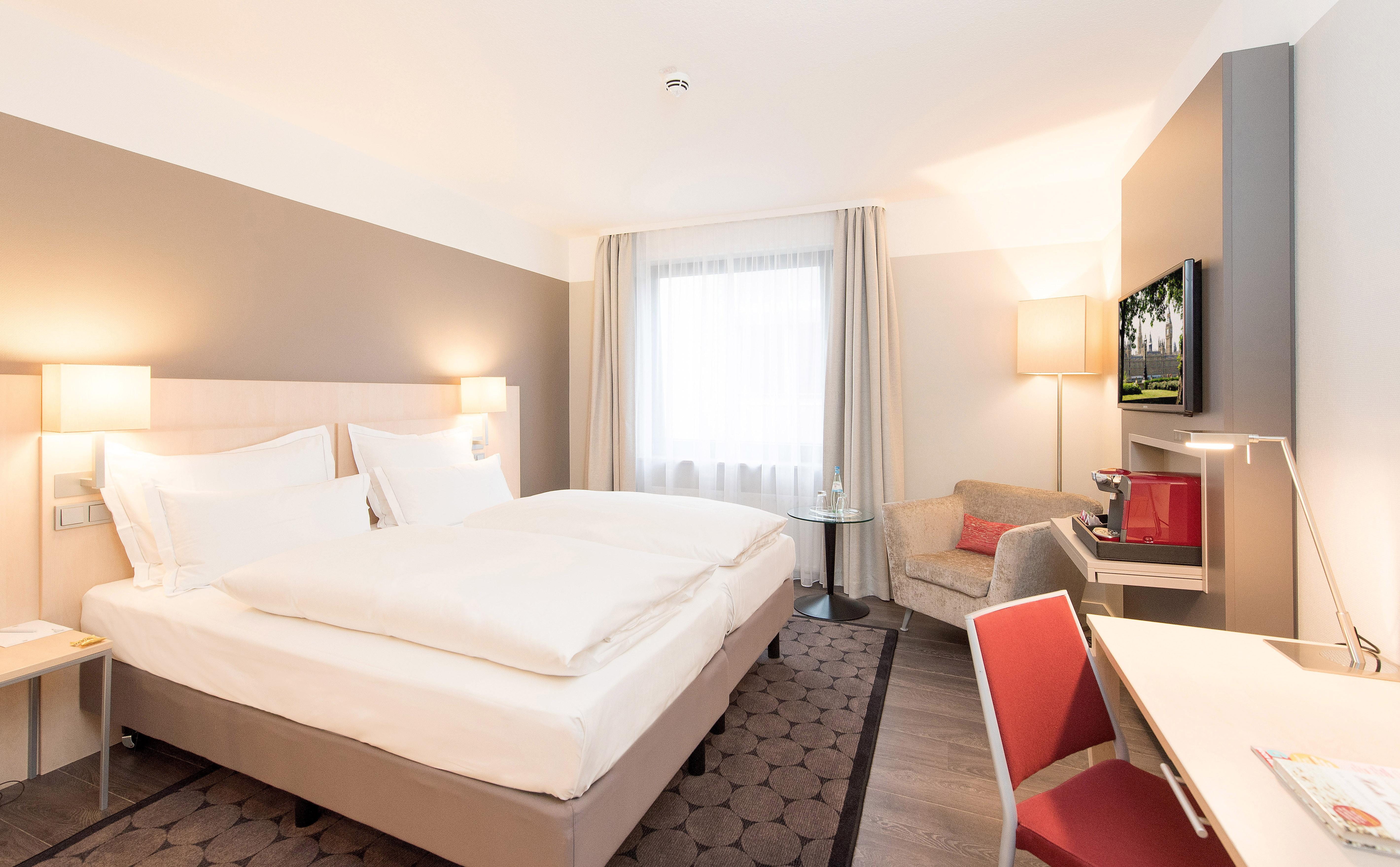 Hotel Lyskirchen Cologne