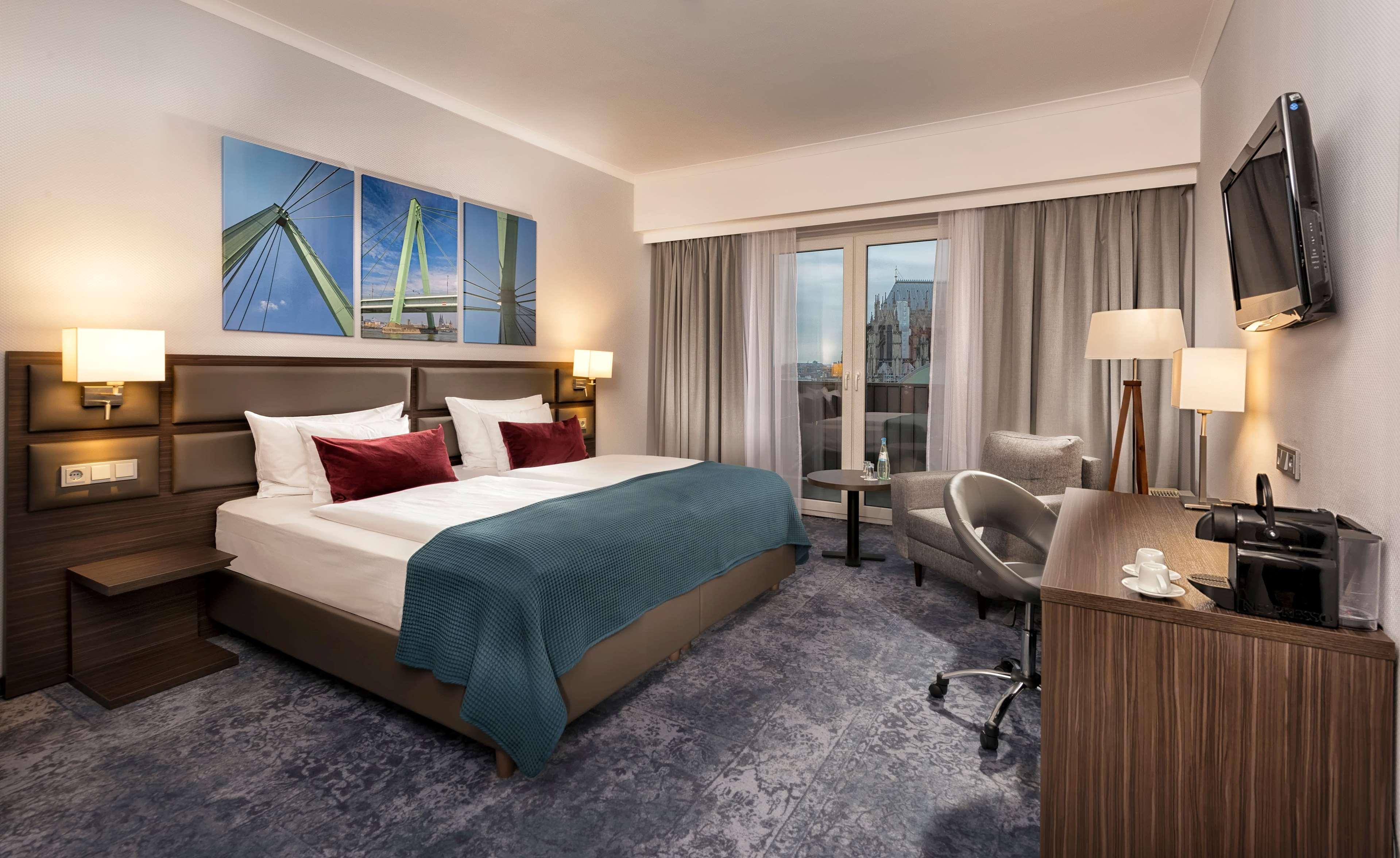 Wyndham 4*