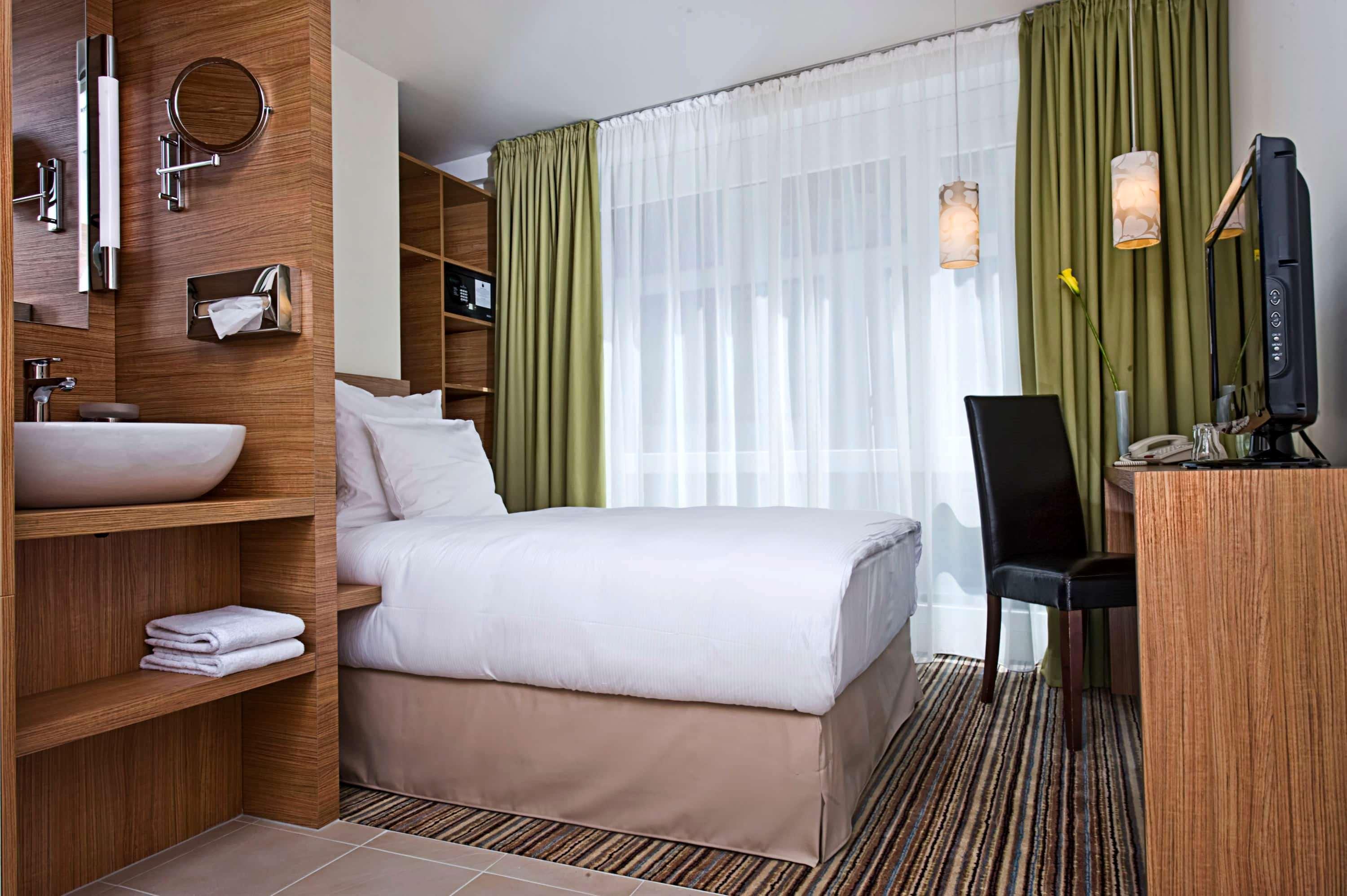 Wyndham 4*