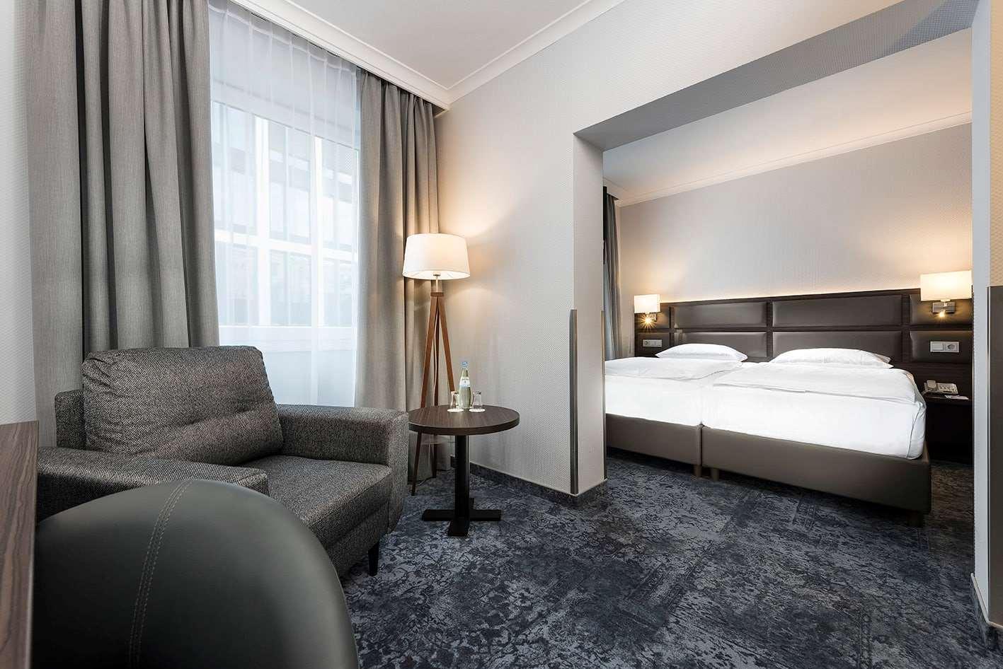 Wyndham Hotel Cologne