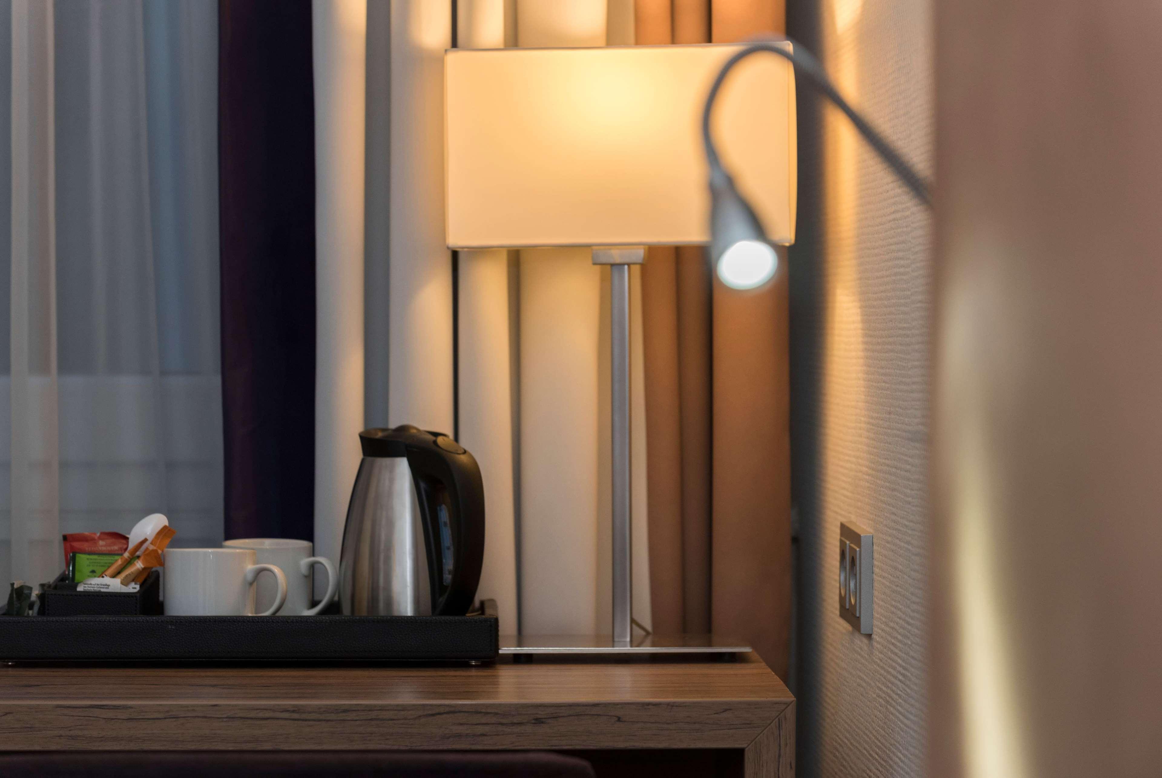 Hotel Wyndham 4*