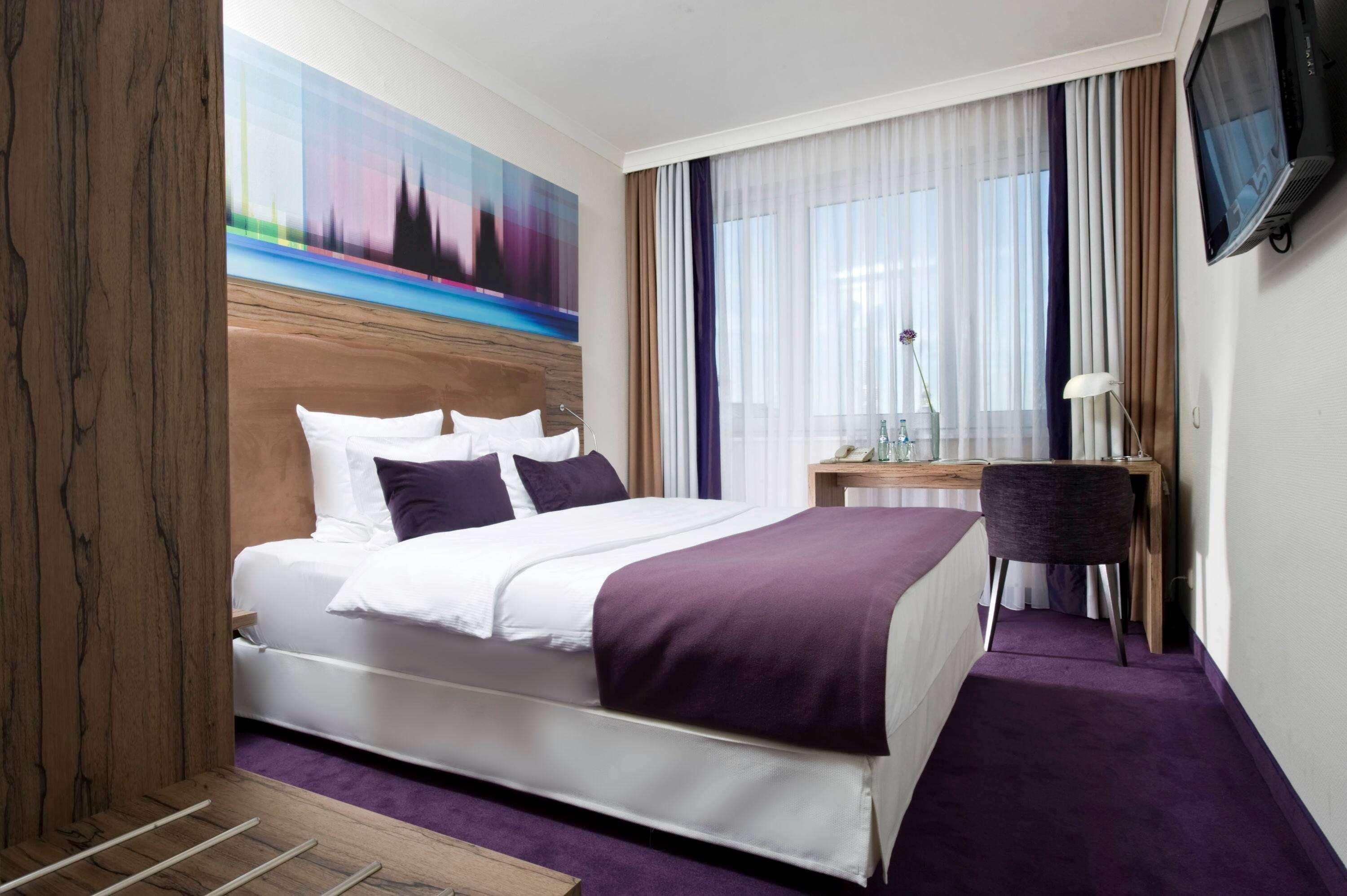 Hotel Wyndham Cologne