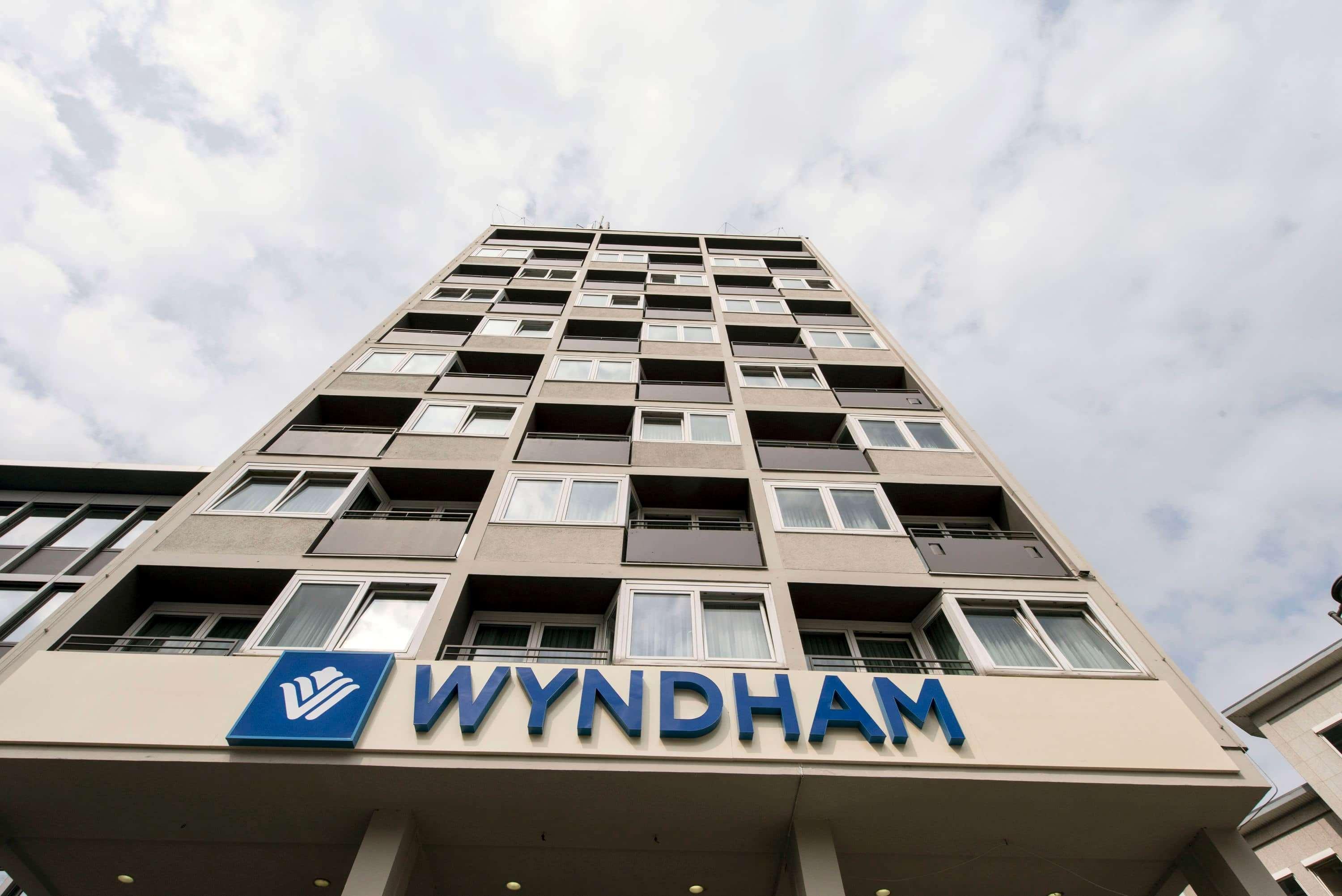Hotel Wyndham 4*