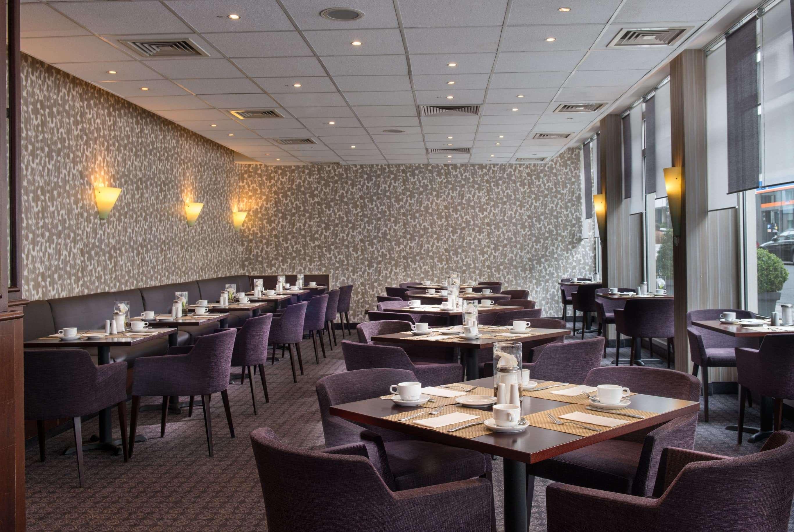 Hotel Wyndham 4*