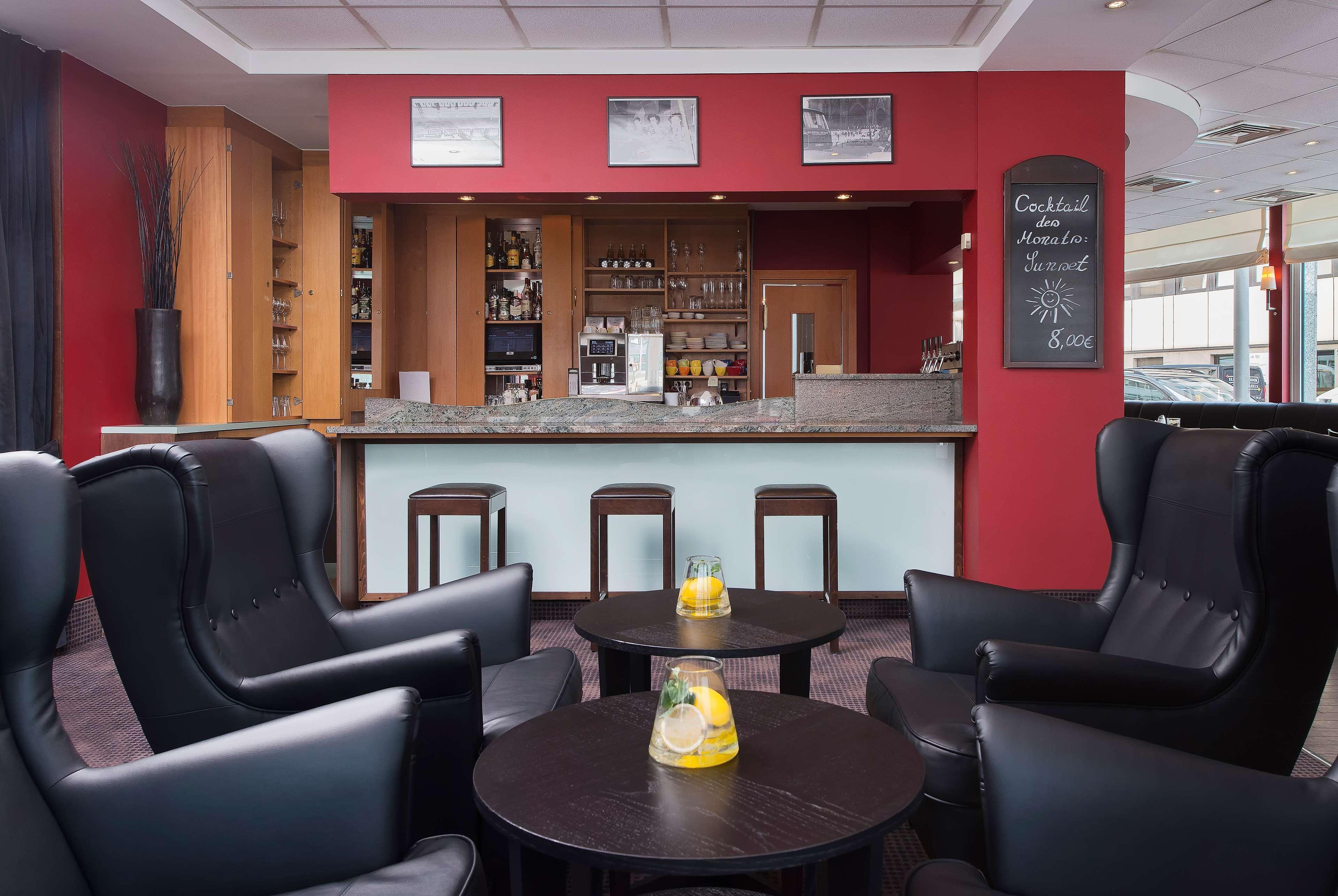 Wyndham Hotel Cologne
