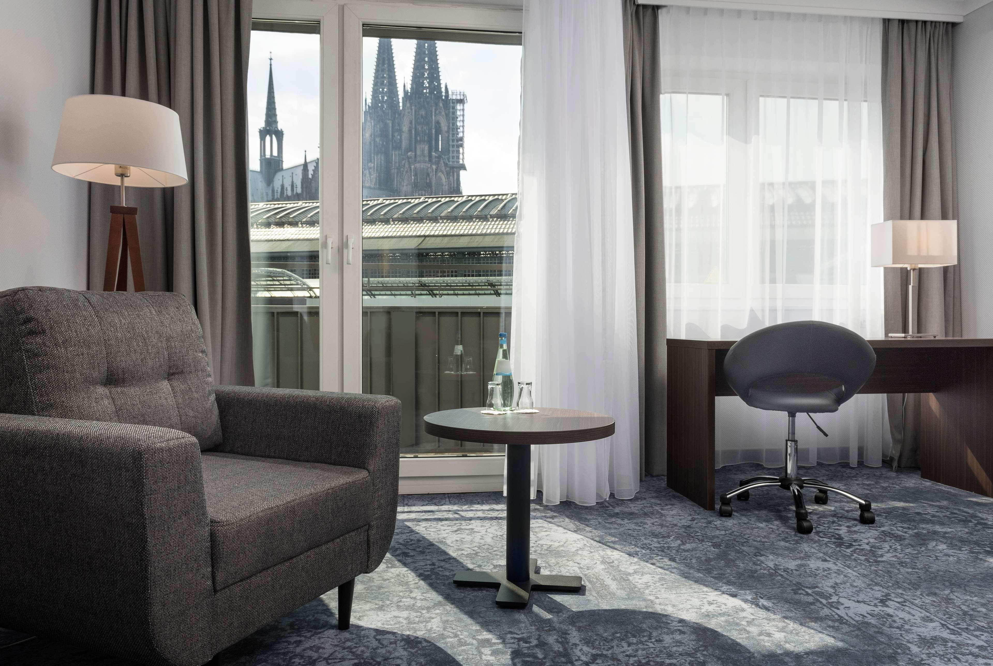 Hotel Wyndham Cologne