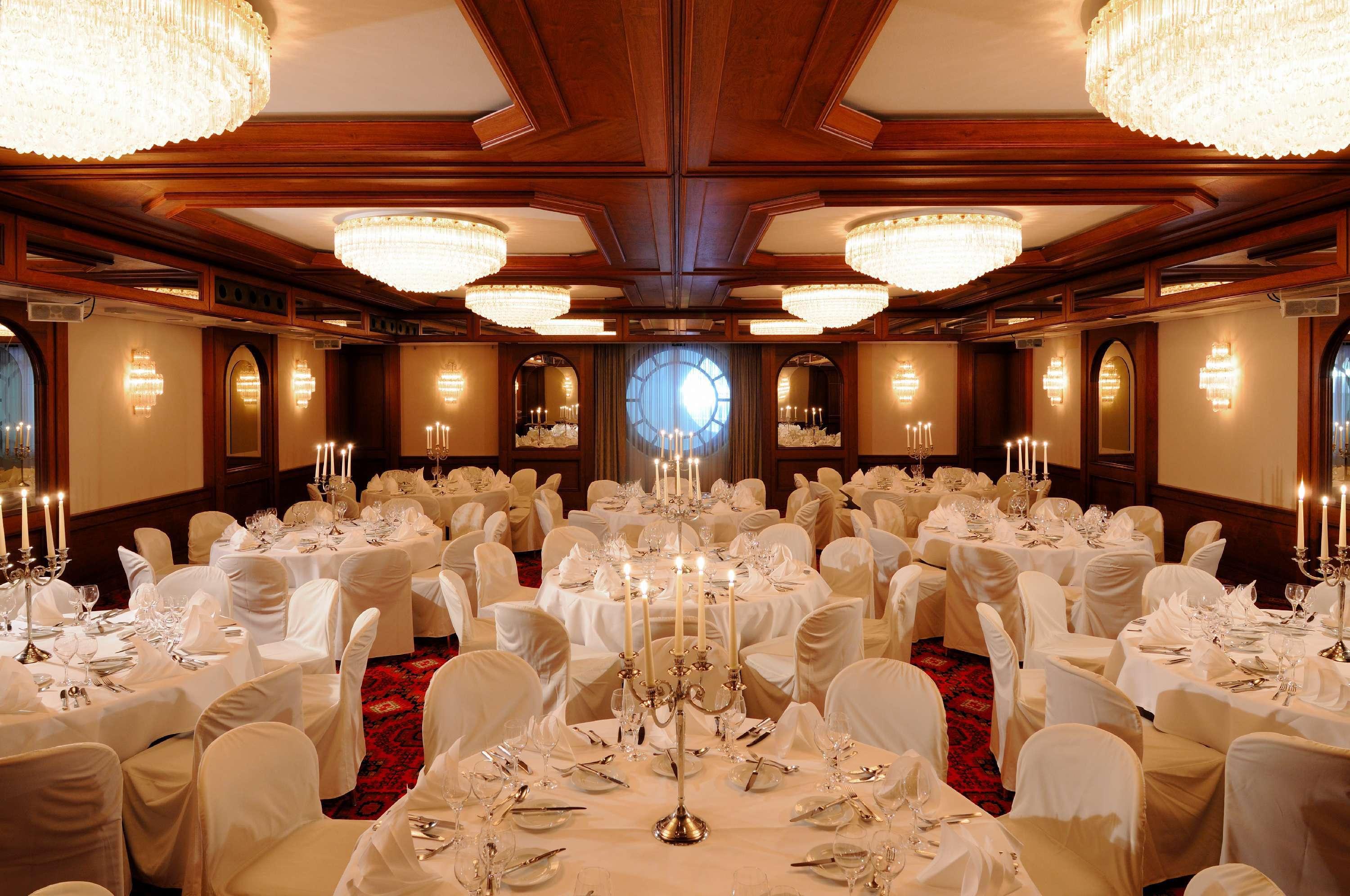 Maritim Hotel