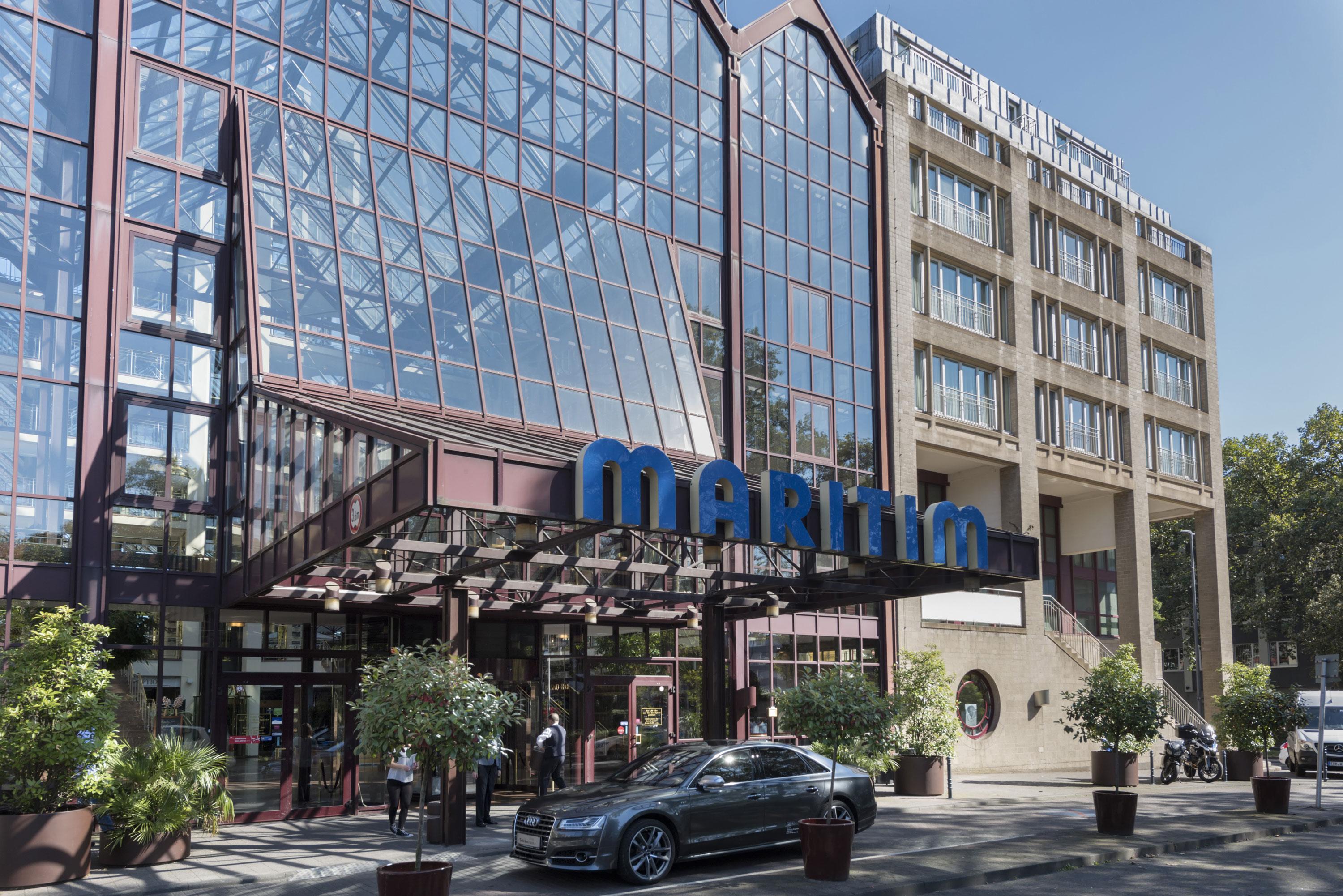 Maritim Hotel 4*