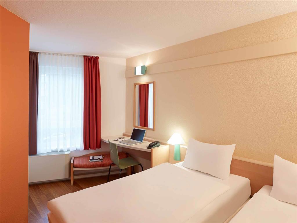 Ibis Centrum Hotel Köln