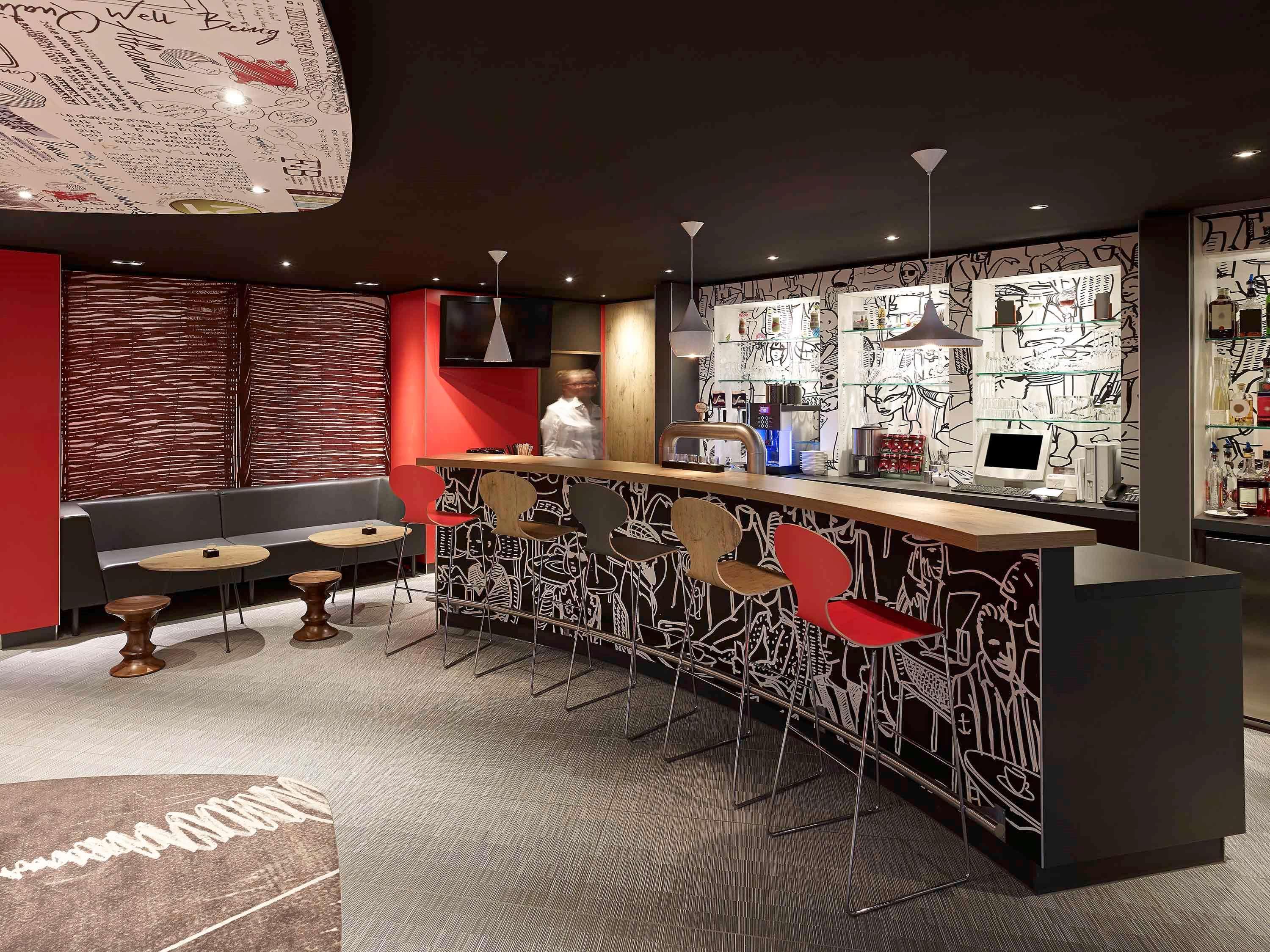 Ibis Centrum Colonia