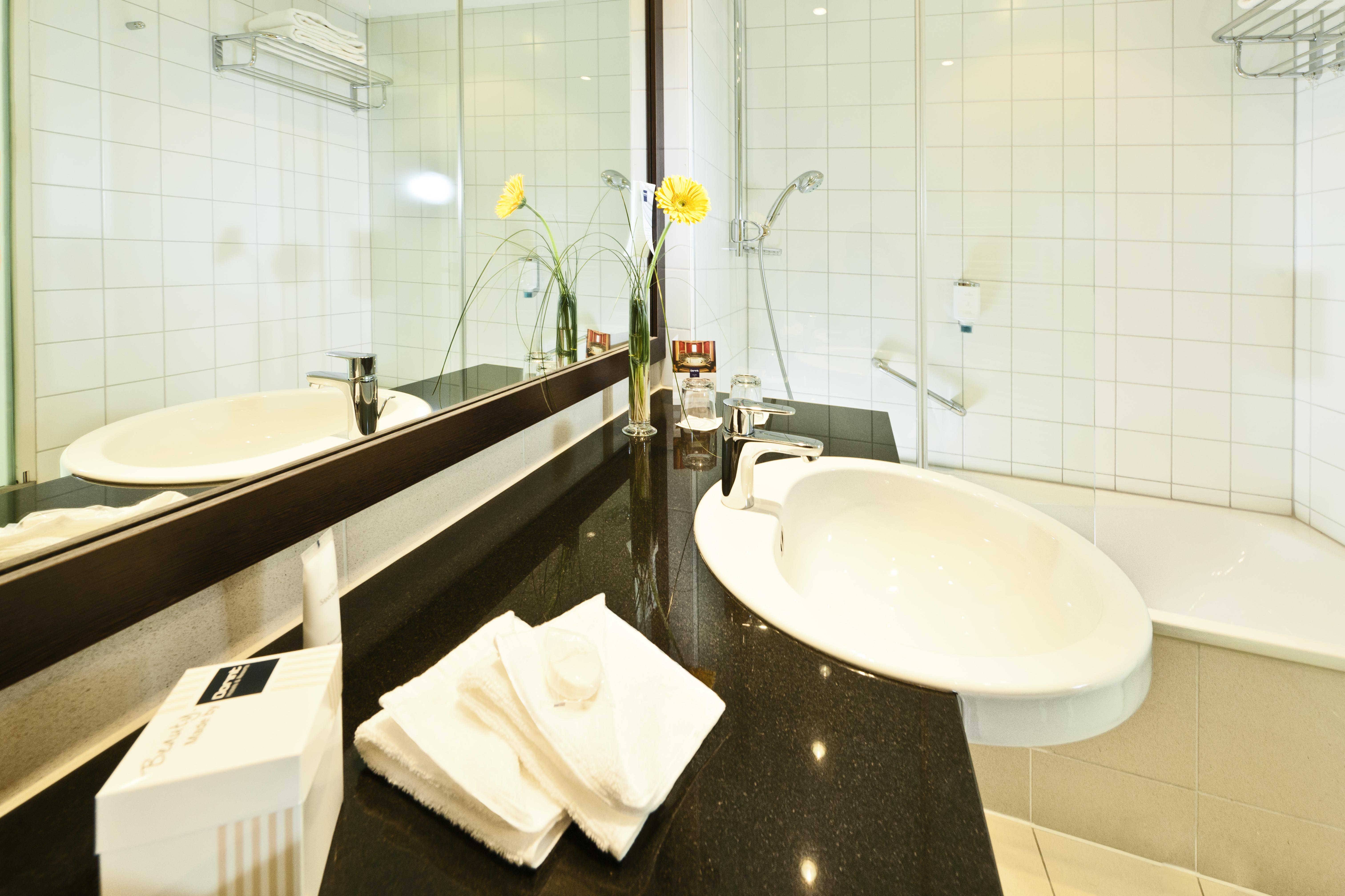 Hotel Dorint An Der Messe Kolonia