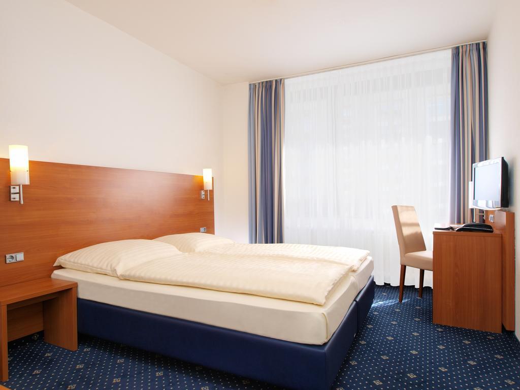 Hotel Callas Am Dom 3*