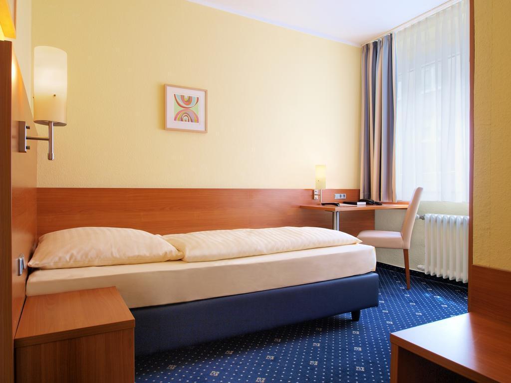 Hotel Callas Am Dom 3*