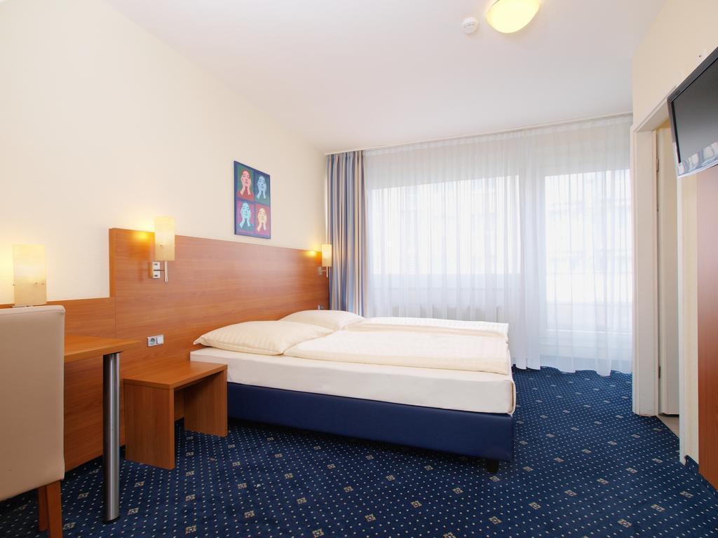 Callas Am Dom Hotel 3*