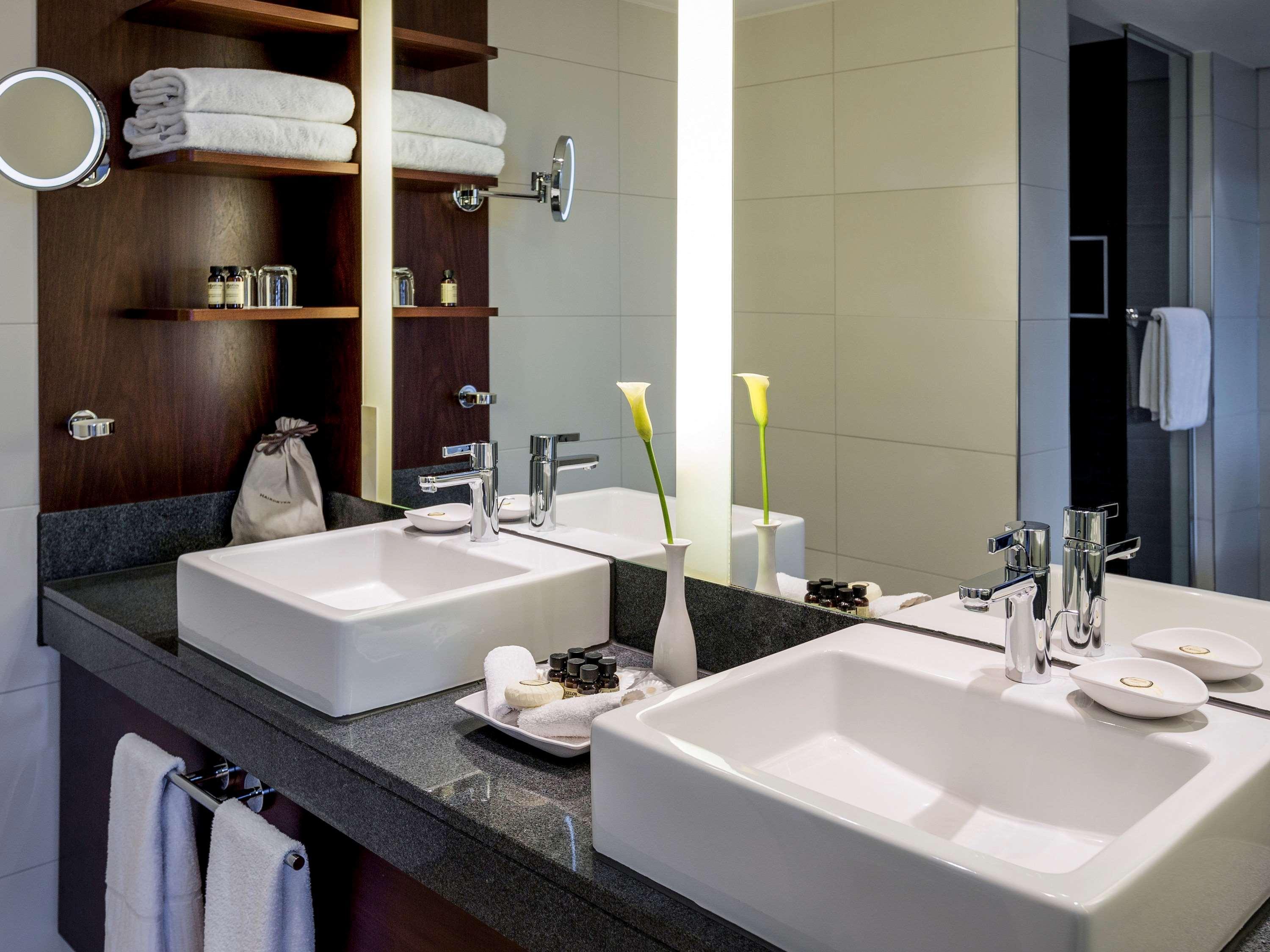 Pullman Hotel 4*
