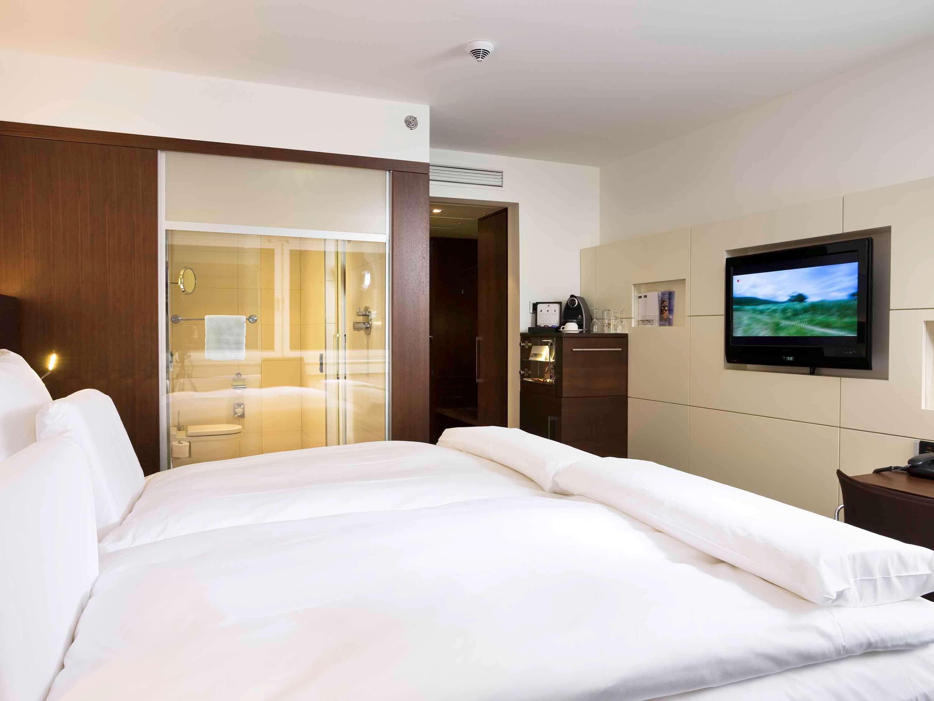 Hotel Pullman Köln