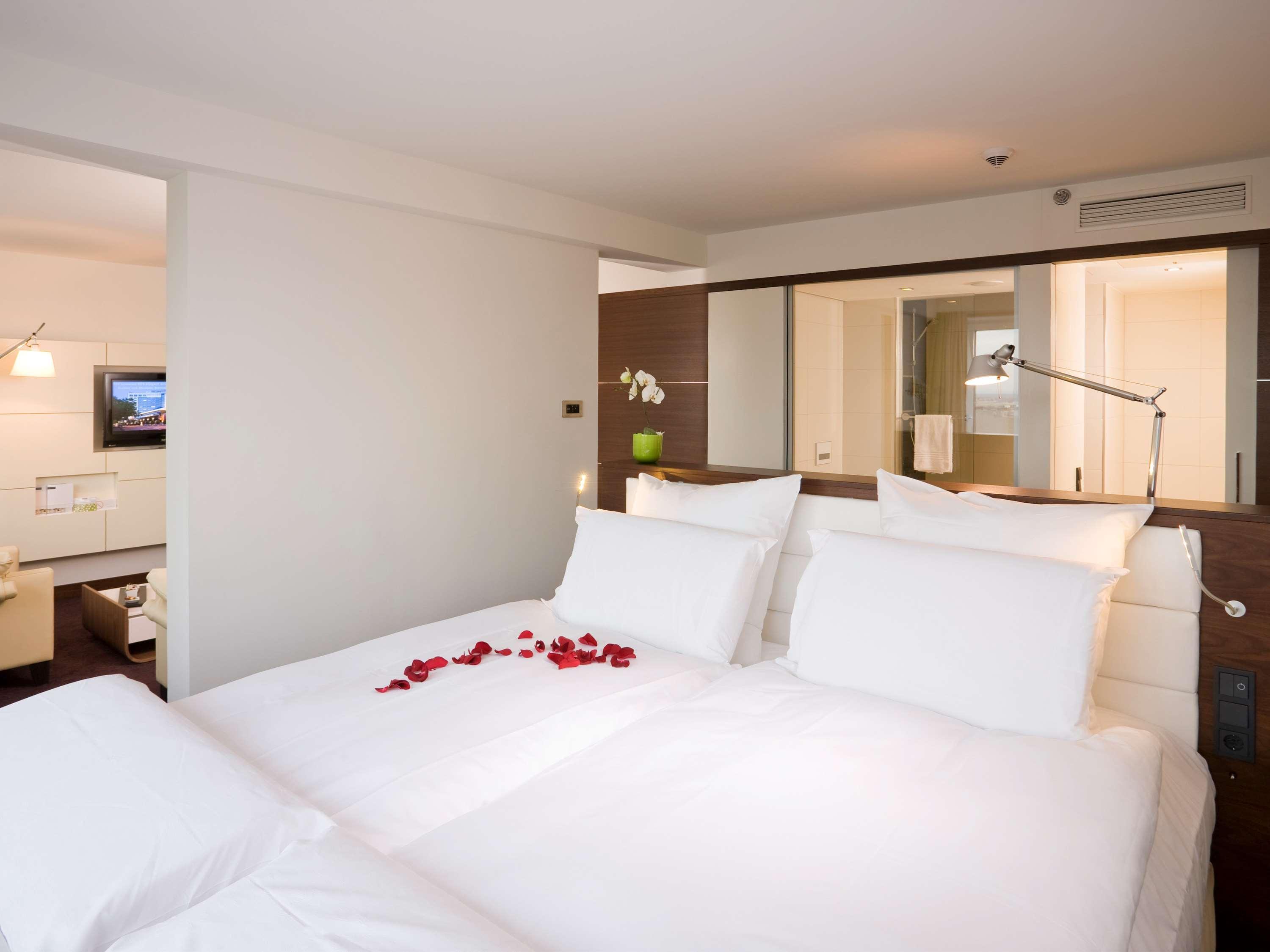 Pullman Hotel Köln