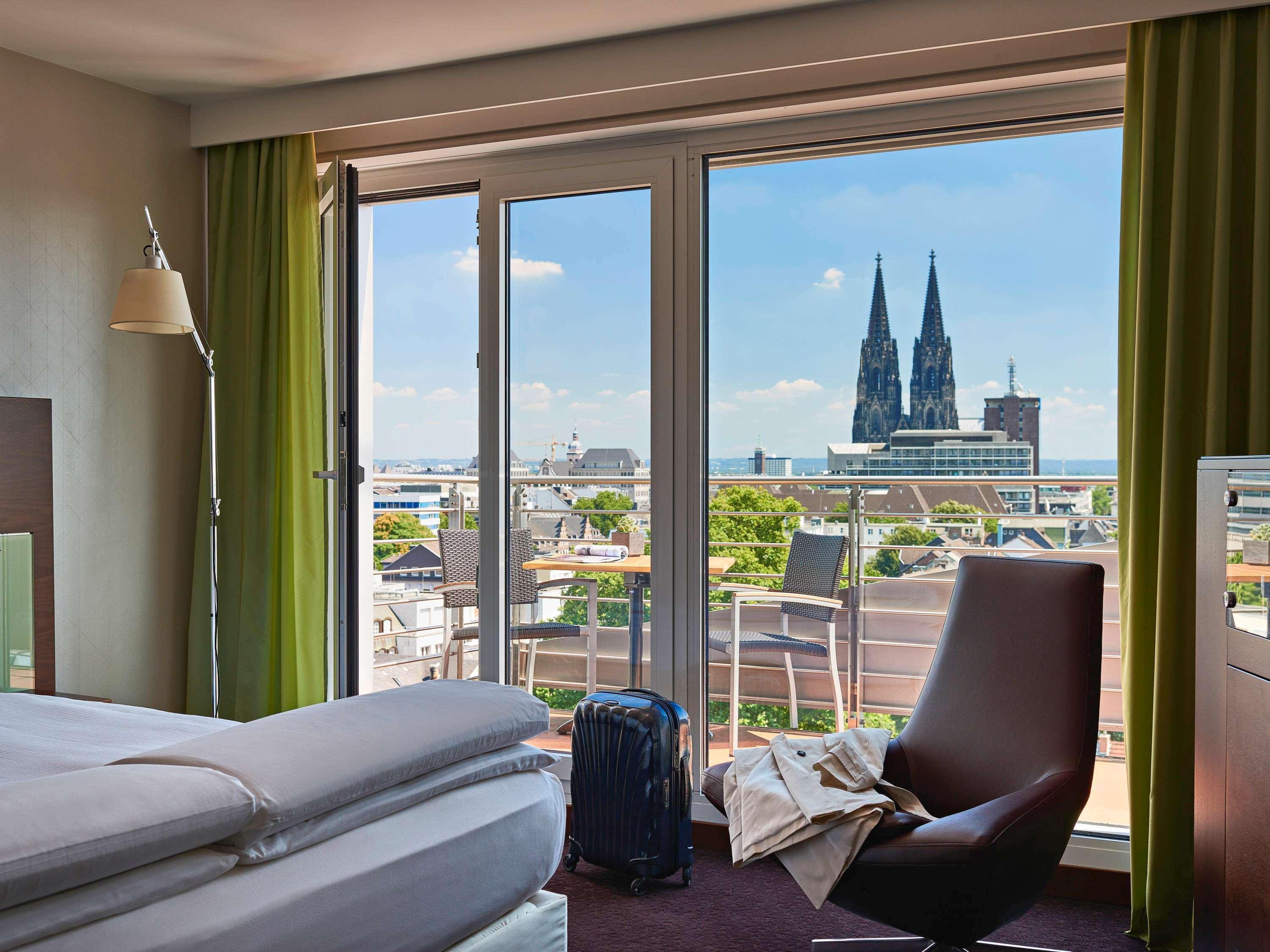 Pullman Köln