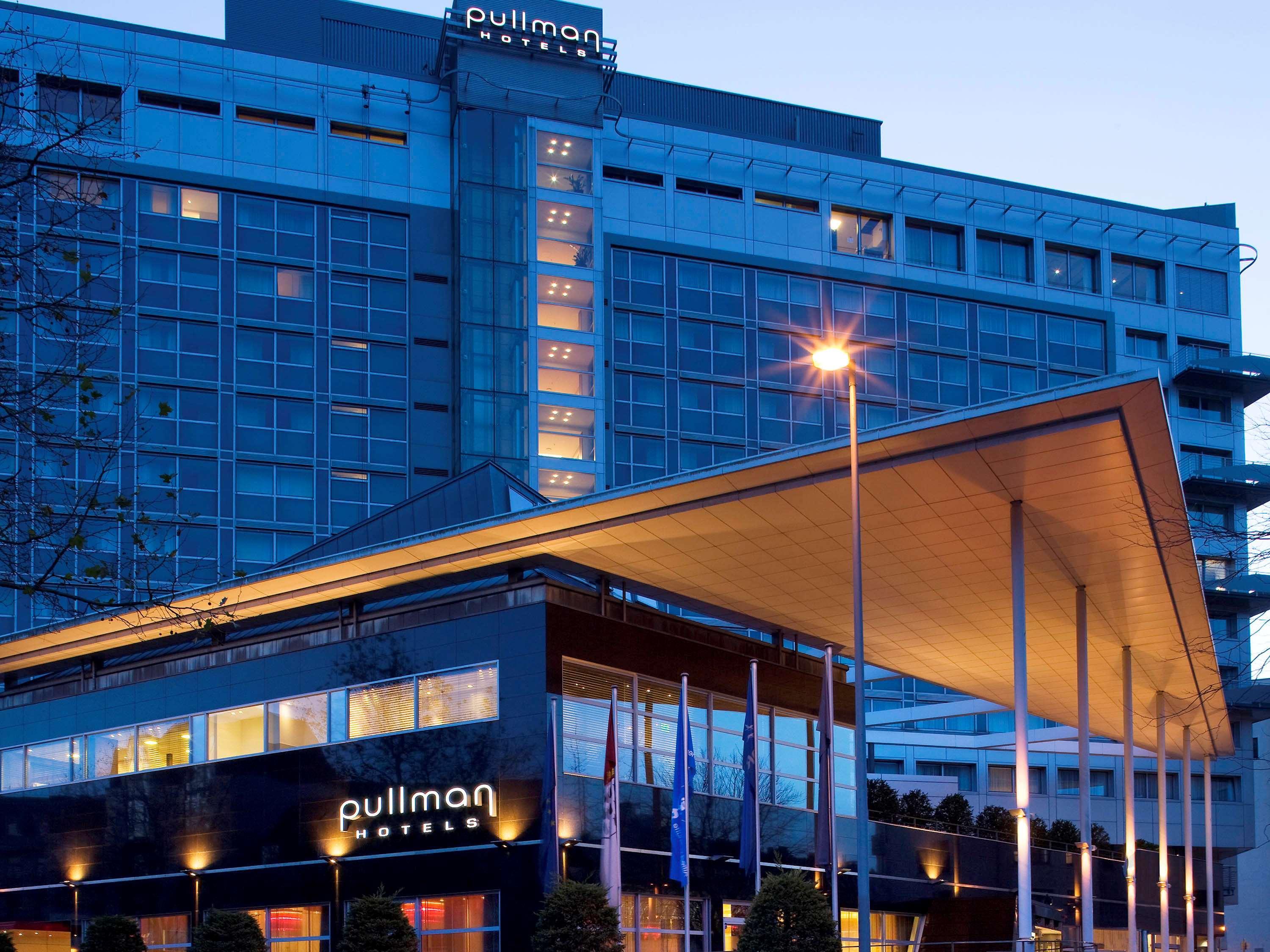 Hotel Pullman