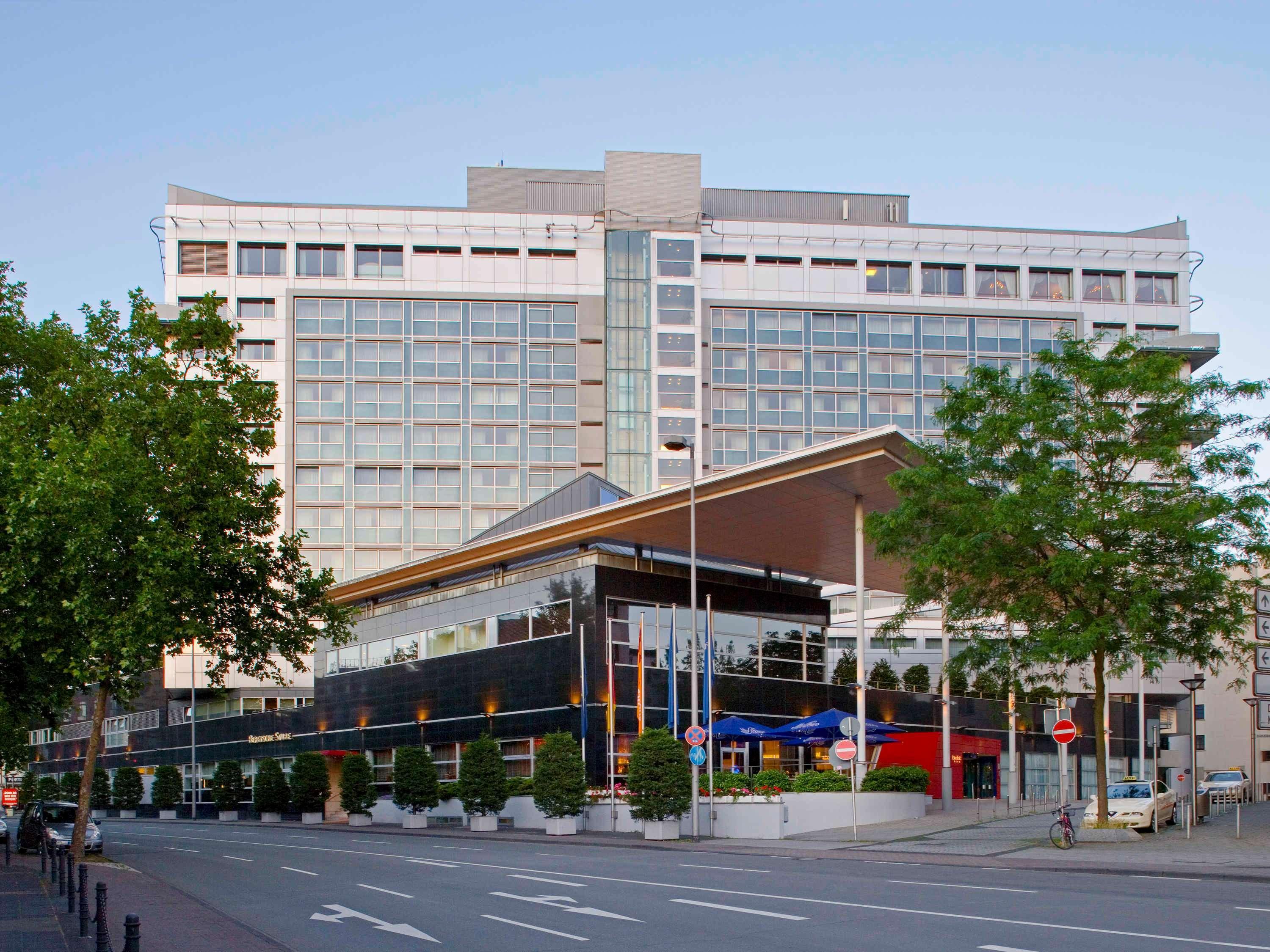 Pullman 4* Köln