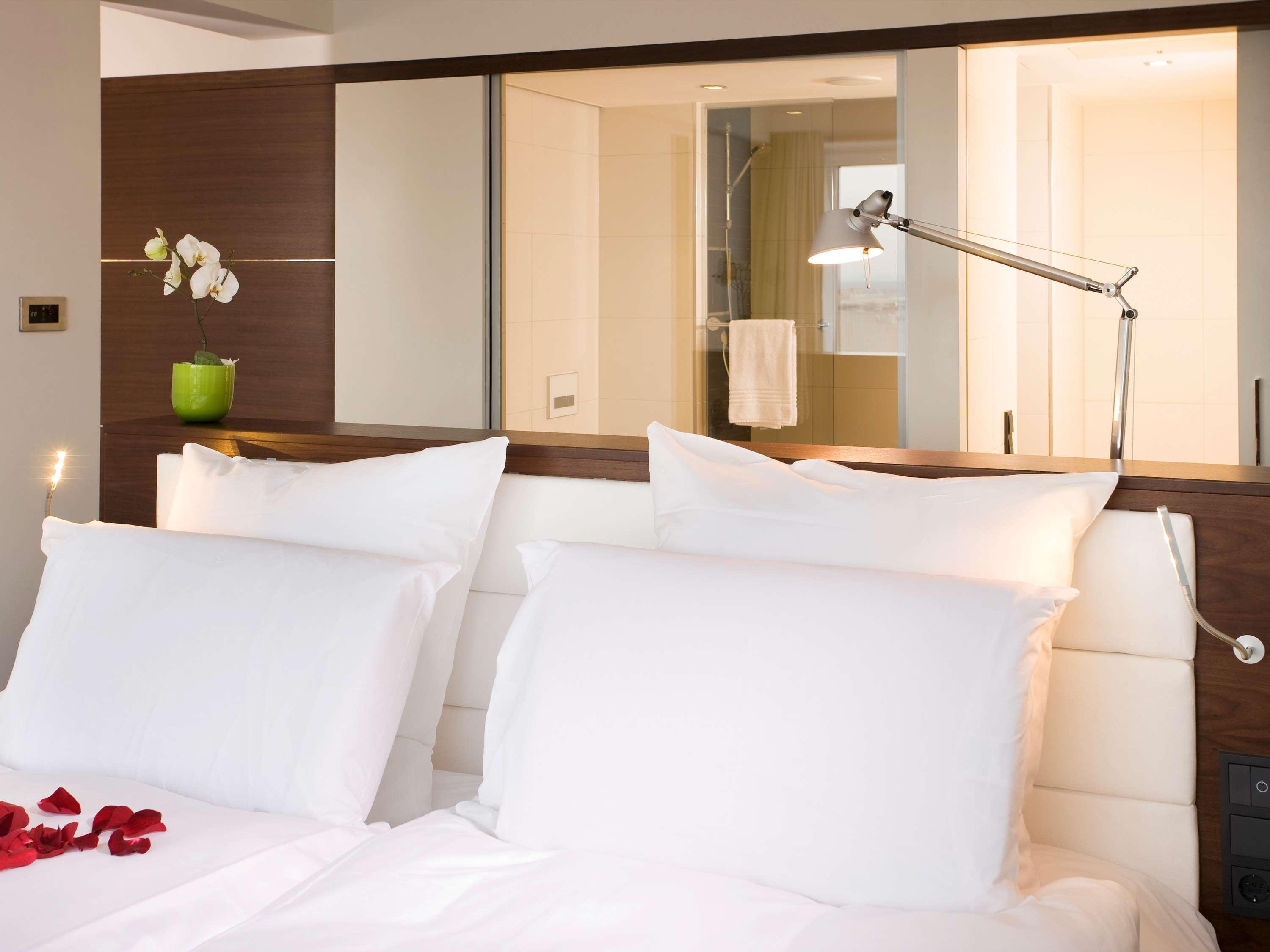 Pullman 4* Köln