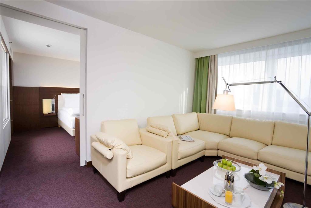 Hotel Pullman 4*
