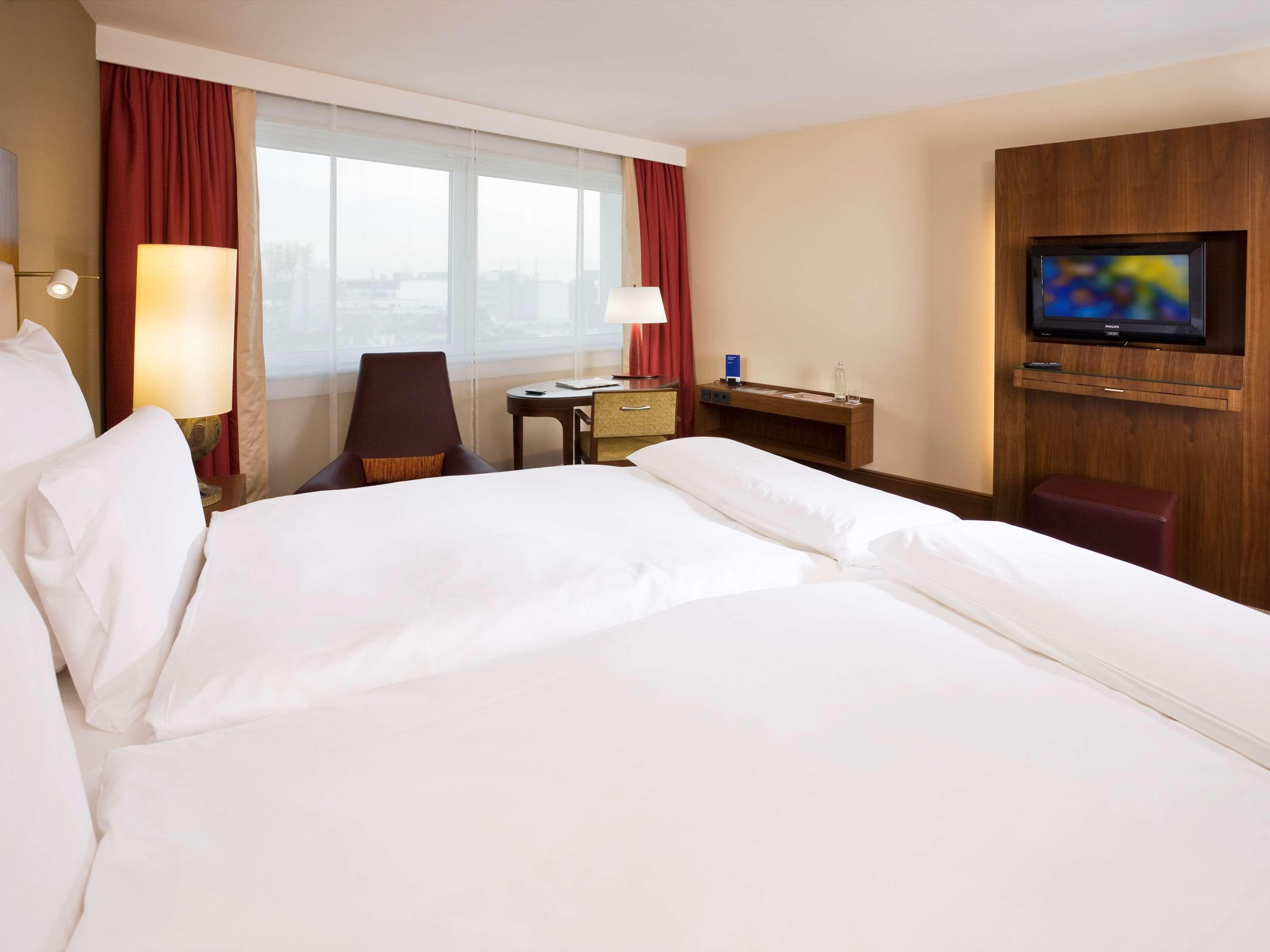 Hotel Pullman 4*