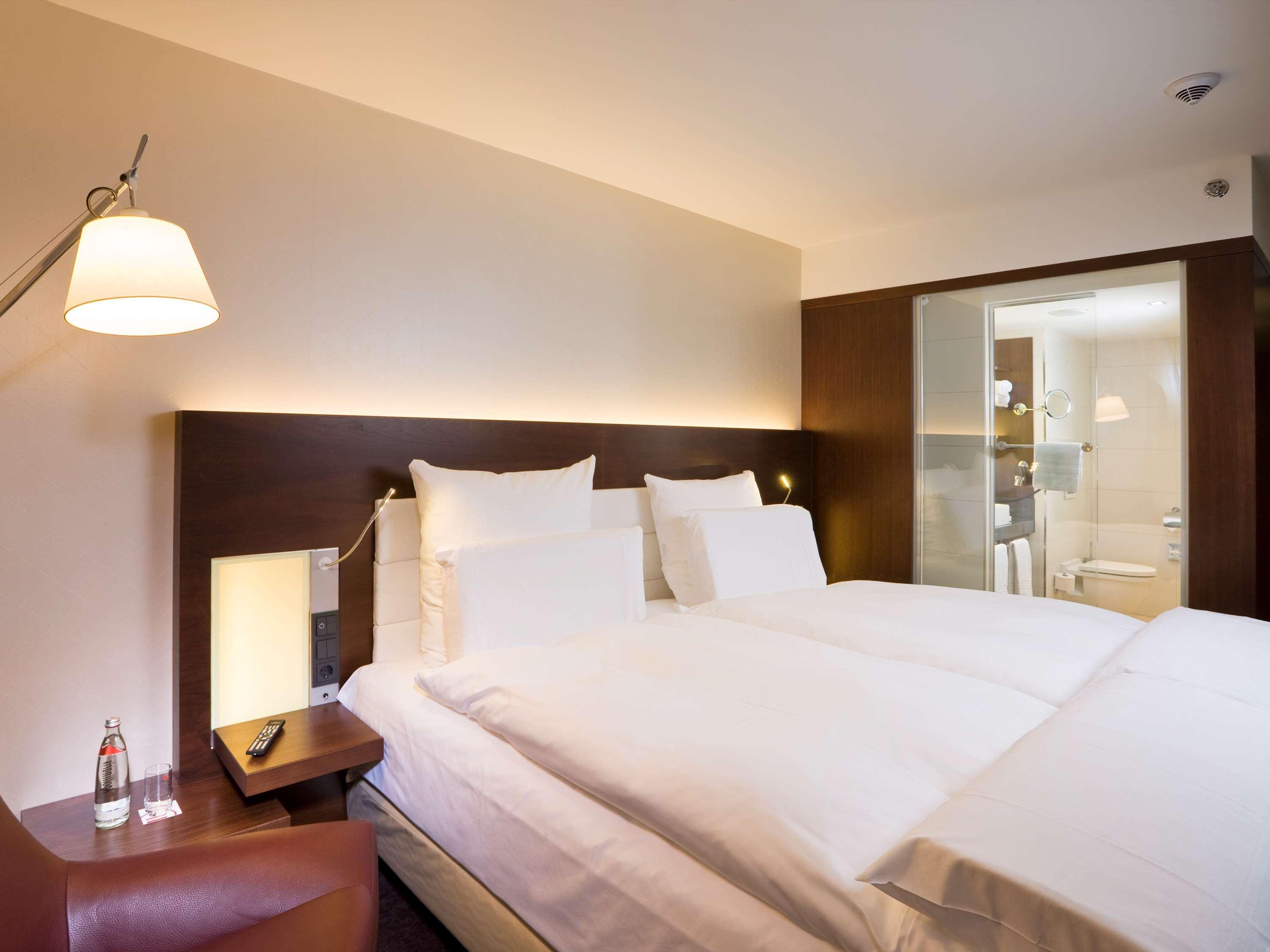 Pullman Hotel Köln