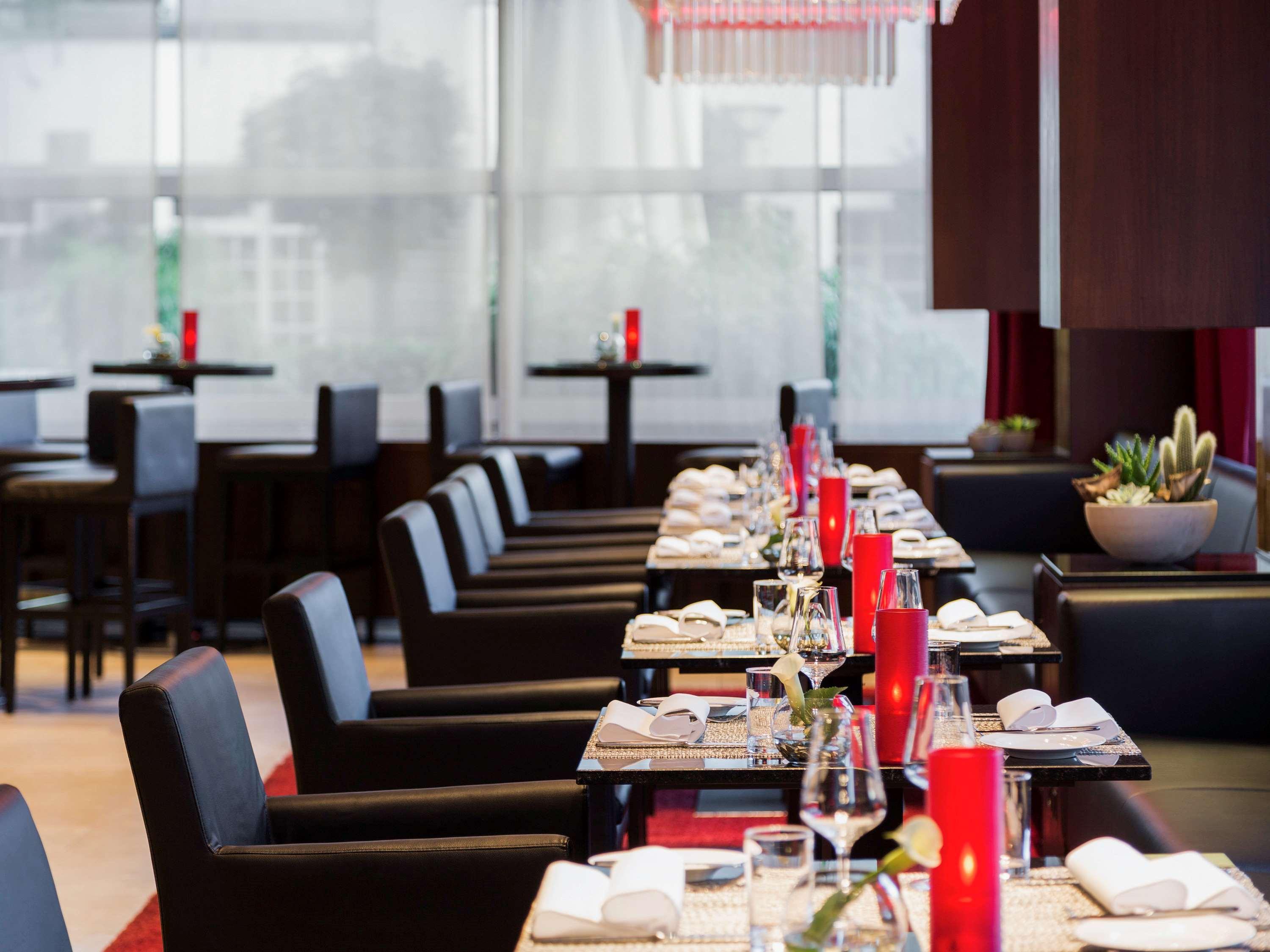 Pullman 4* Köln