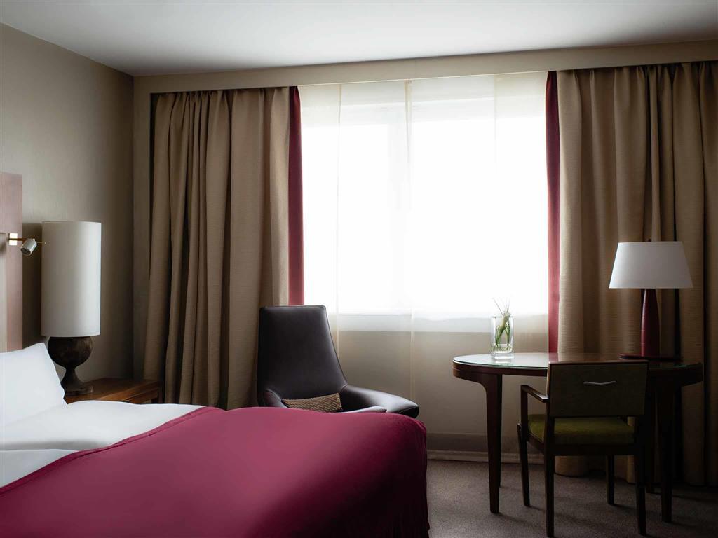 Hotel Pullman Köln