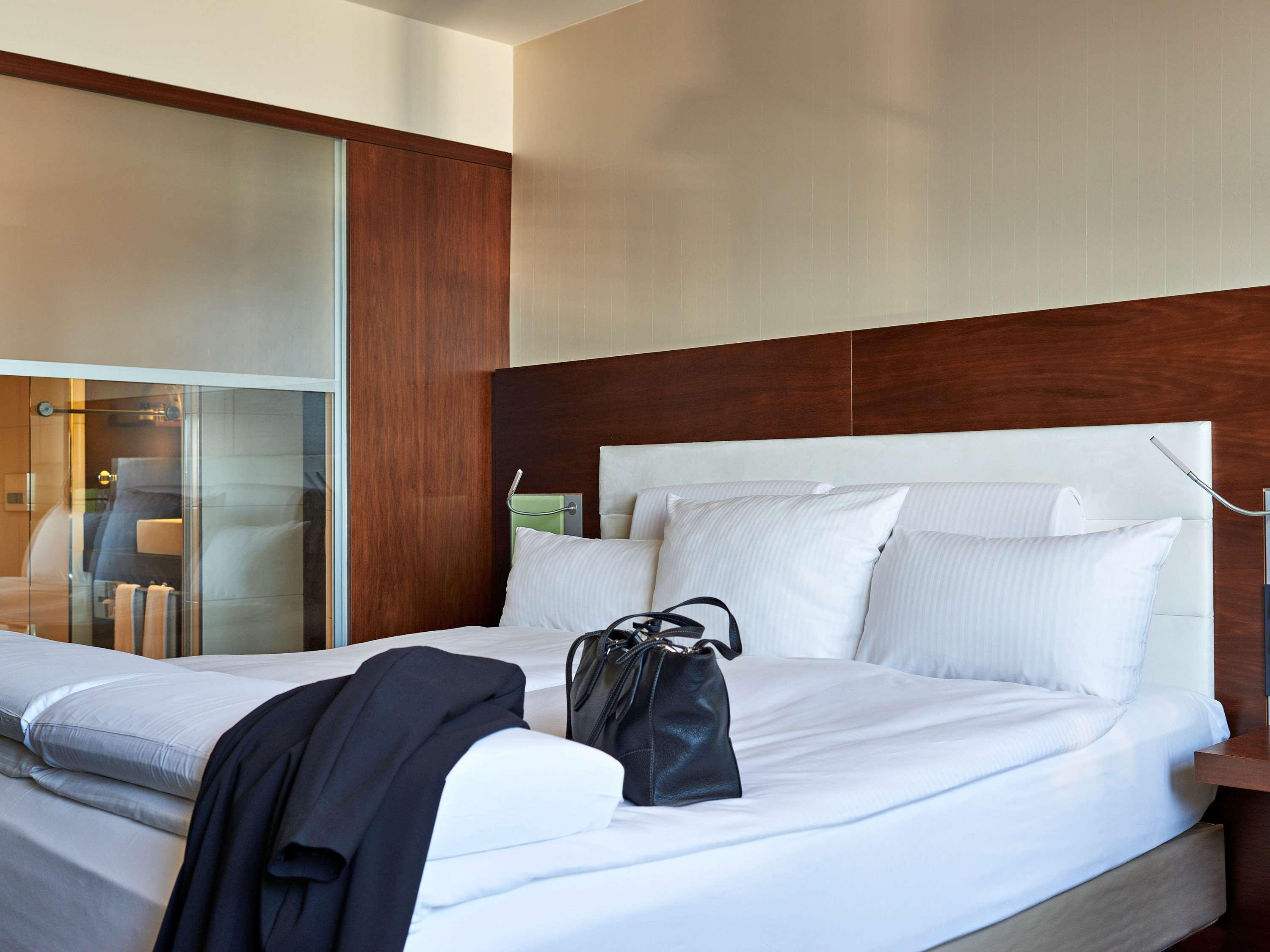 Hotel Pullman